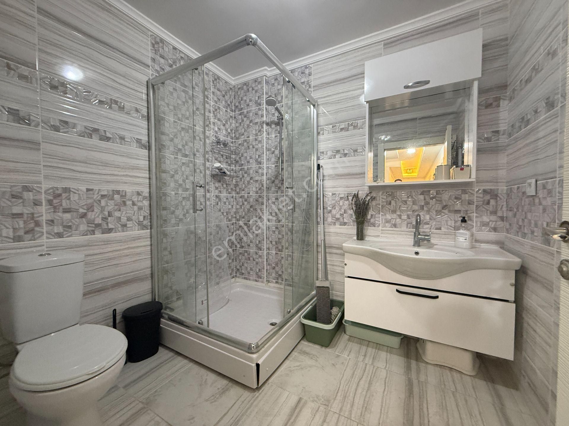 Keklikpınarı Malazgirt Mh. İçi Yapılı Satılık 5+1 Çatı Dubleks - Görsel 25