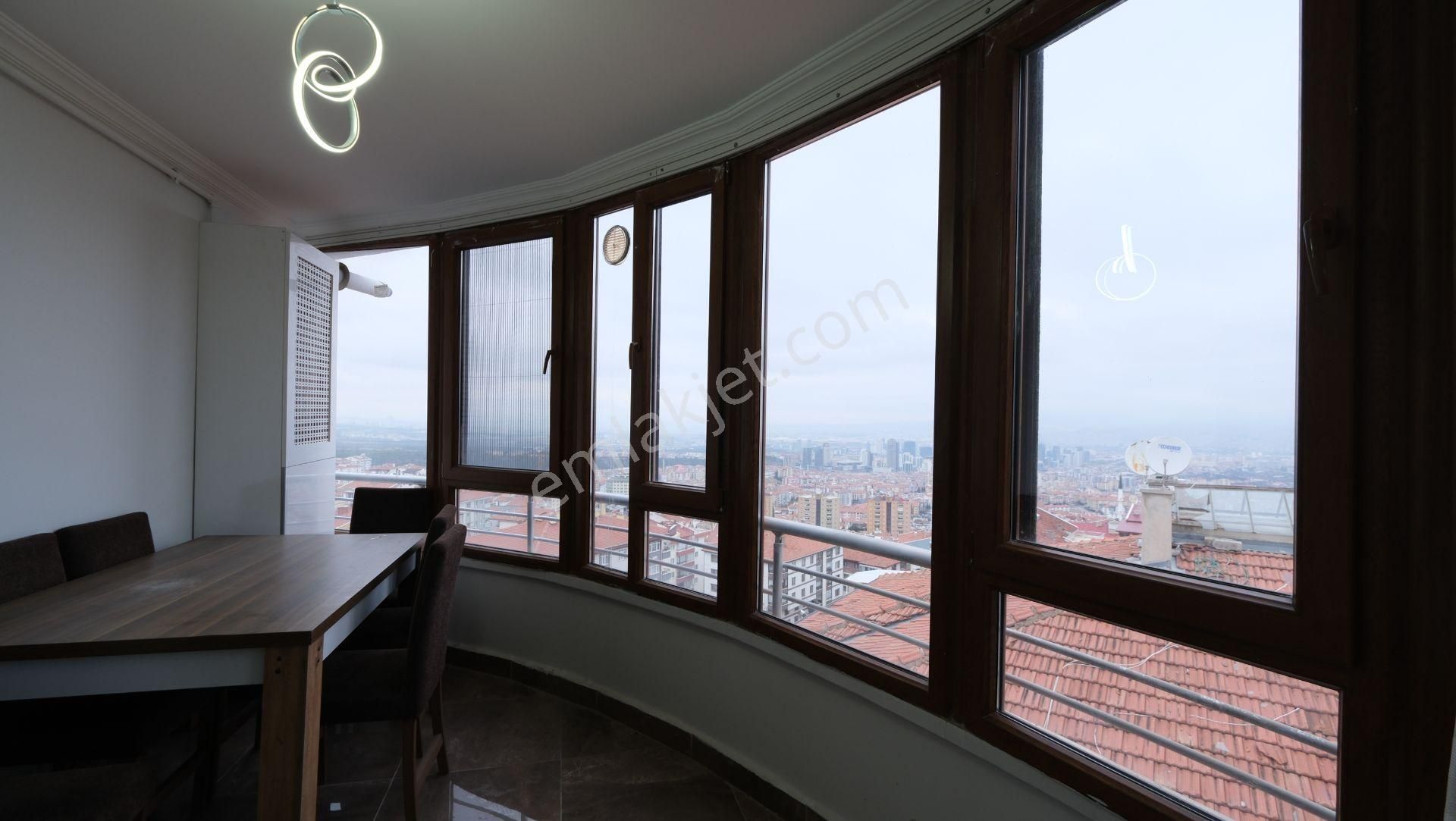 Keklikpınarı Malazgirt Mh. İçi Yapılı Satılık 5+1 Çatı Dubleks - Görsel 23