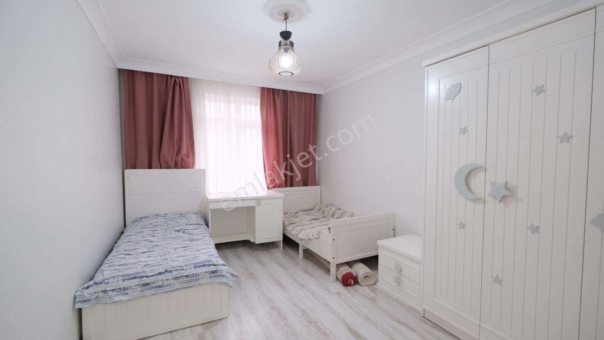 Keklikpınarı Malazgirt Mh. İçi Yapılı Satılık 5+1 Çatı Dubleks - Görsel 13