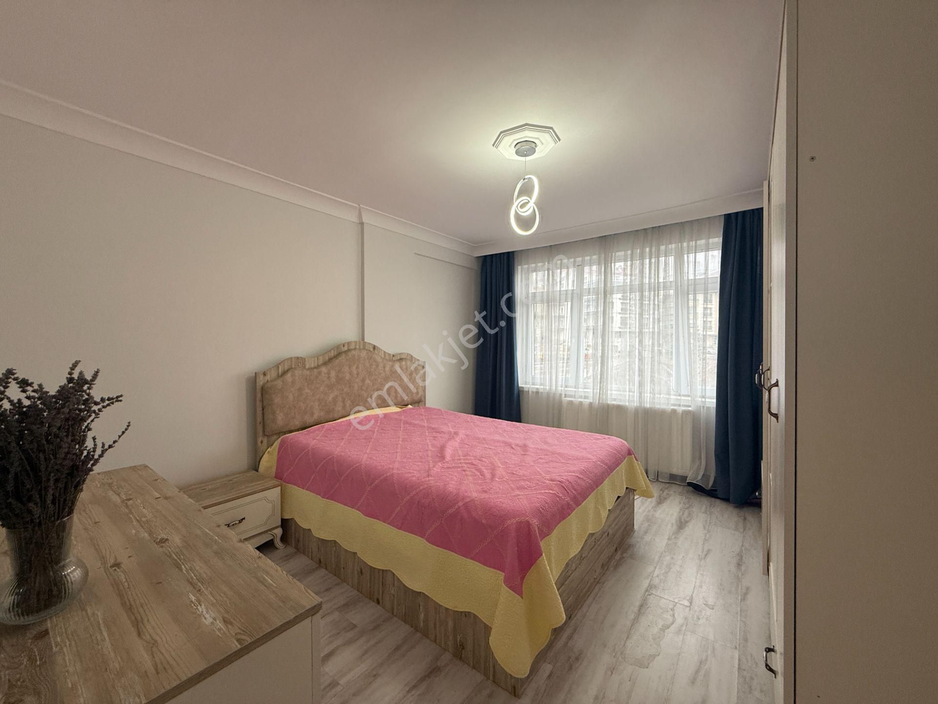 Keklikpınarı Malazgirt Mh. İçi Yapılı Satılık 5+1 Çatı Dubleks - Görsel 12