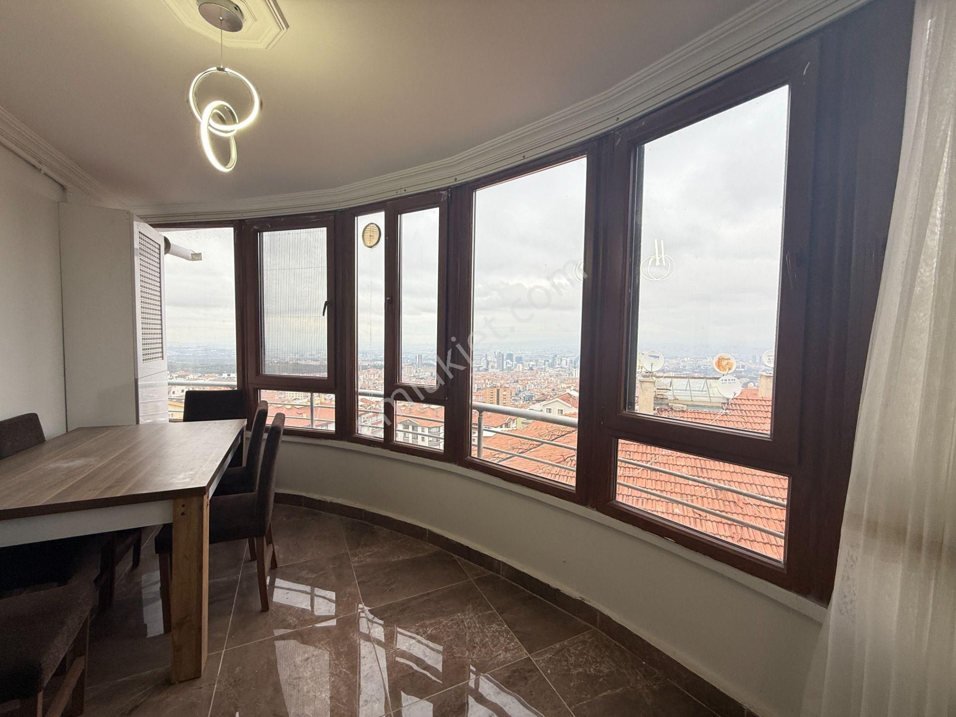 Keklikpınarı Malazgirt Mh. İçi Yapılı Satılık 5+1 Çatı Dubleks - Görsel 22