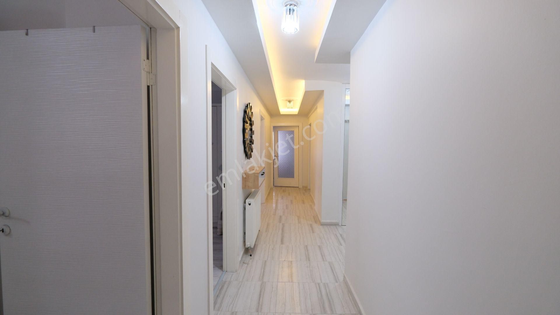 Keklikpınarı Malazgirt Mh. İçi Yapılı Satılık 5+1 Çatı Dubleks - Görsel 4