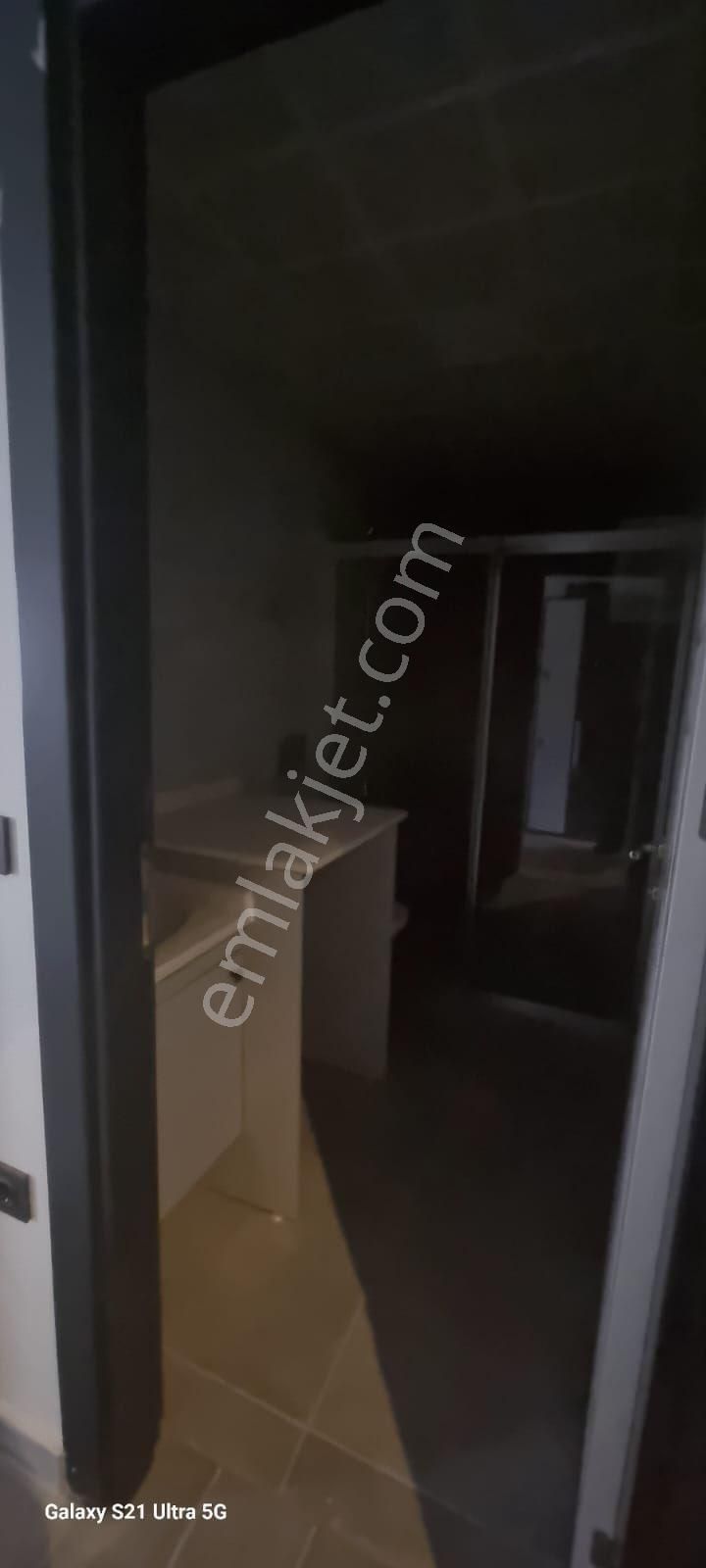 Mahmutlarda Denize Yakın Sıfır 1+1 Satılık Daire - Görsel 37