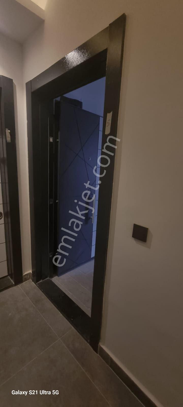 Mahmutlarda Denize Yakın Sıfır 1+1 Satılık Daire - Görsel 39