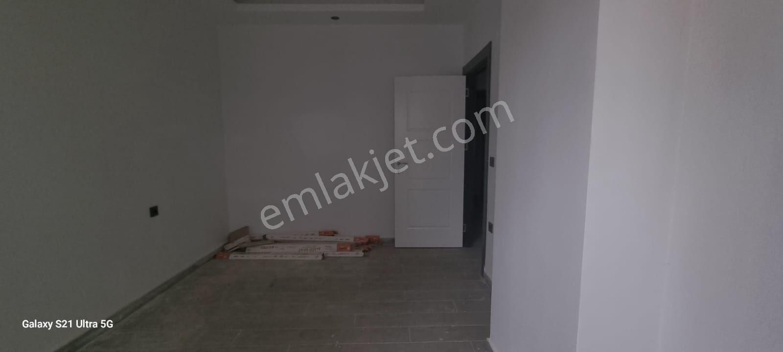 Mahmutlarda Denize Yakın Sıfır 1+1 Satılık Daire - Görsel 31