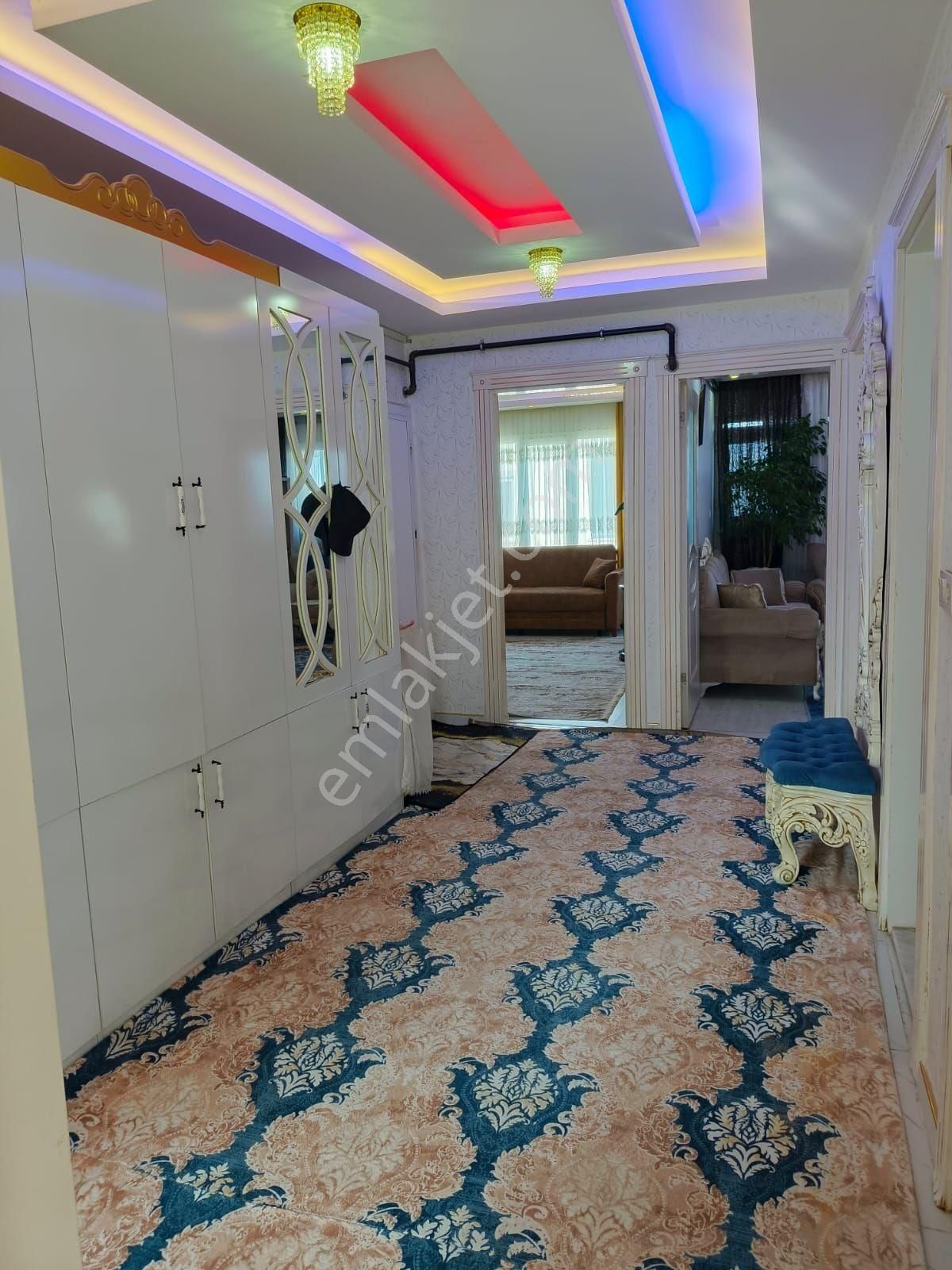 Bilge Emlaktan Cumhuriyetde Satlık 3+1 Daire - Görsel 16