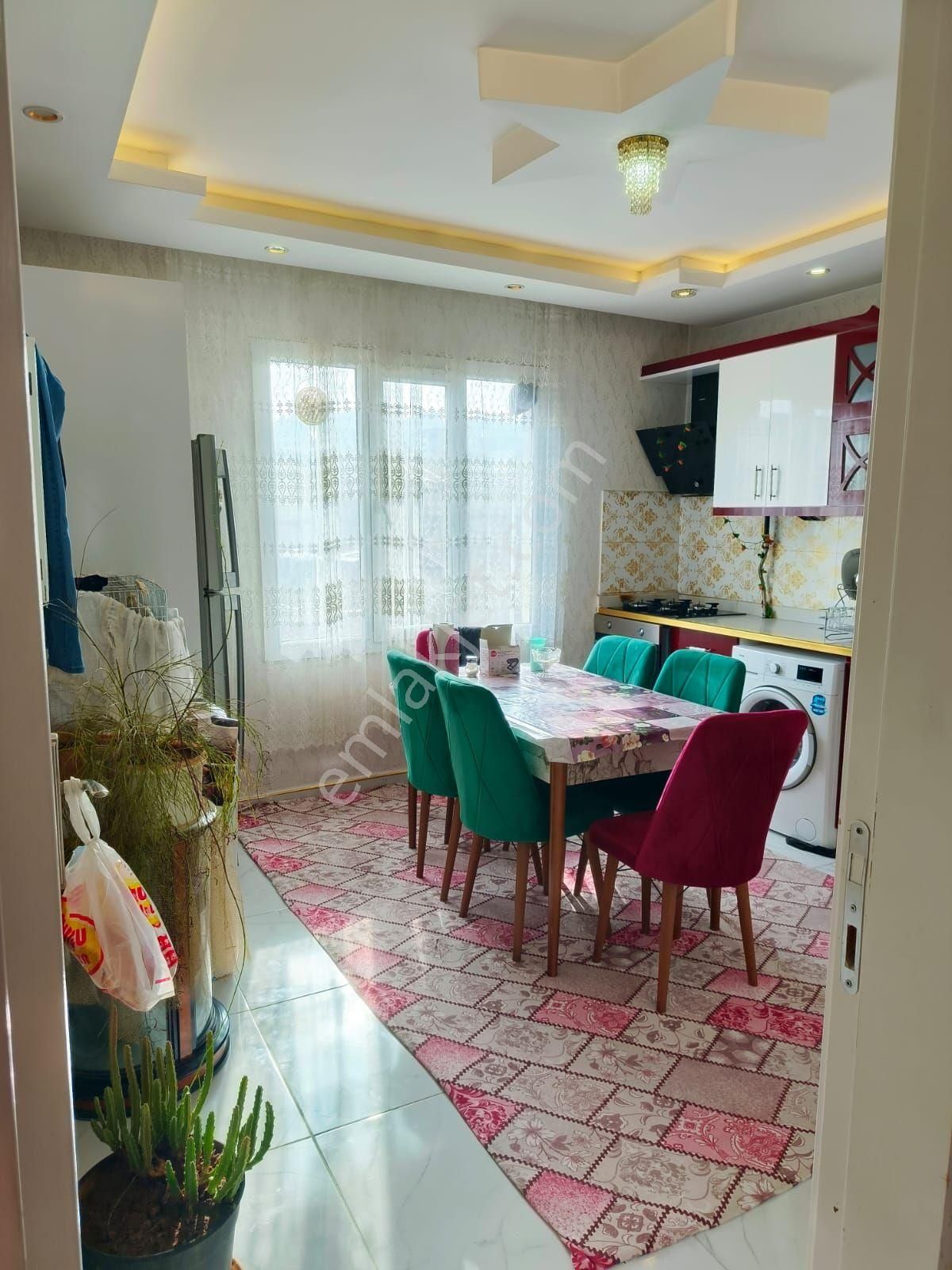 Bilge Emlaktan Cumhuriyetde Satlık 3+1 Daire - Görsel 2