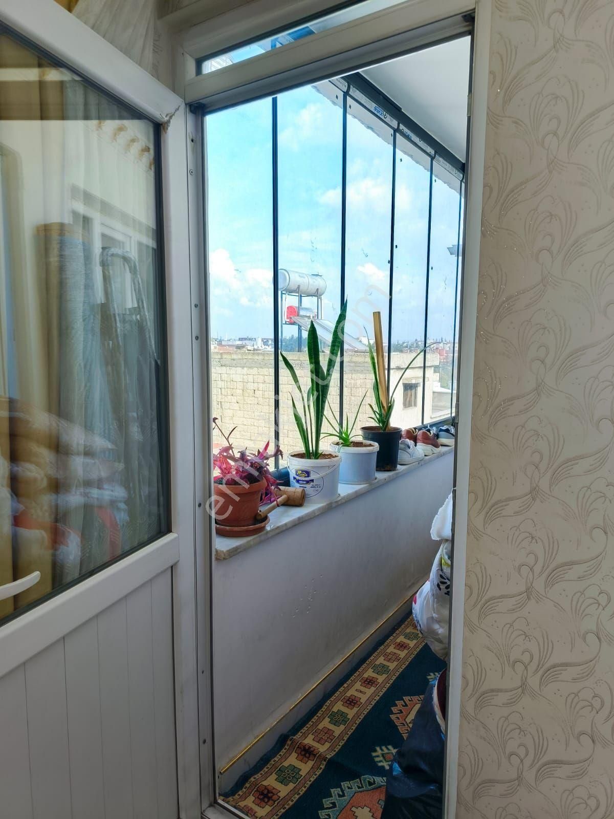 Bilge Emlaktan Cumhuriyetde Satlık 3+1 Daire - Görsel 8