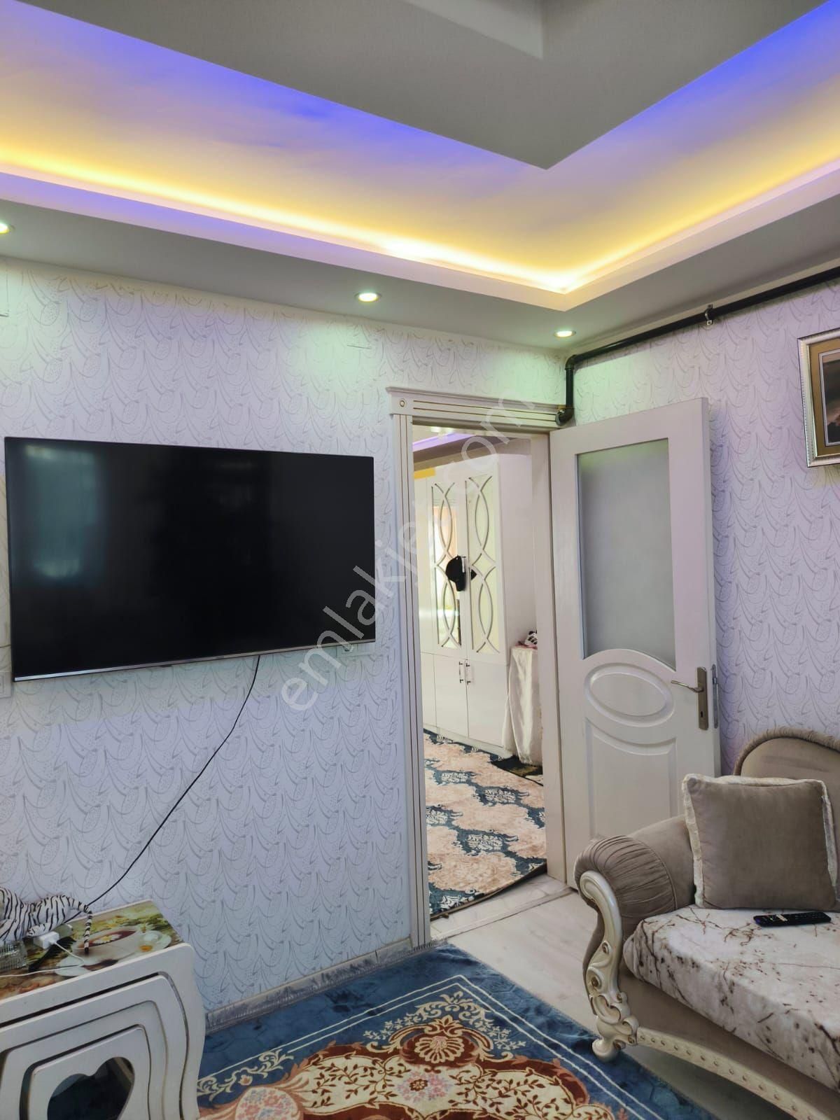 Bilge Emlaktan Cumhuriyetde Satlık 3+1 Daire - Görsel 9