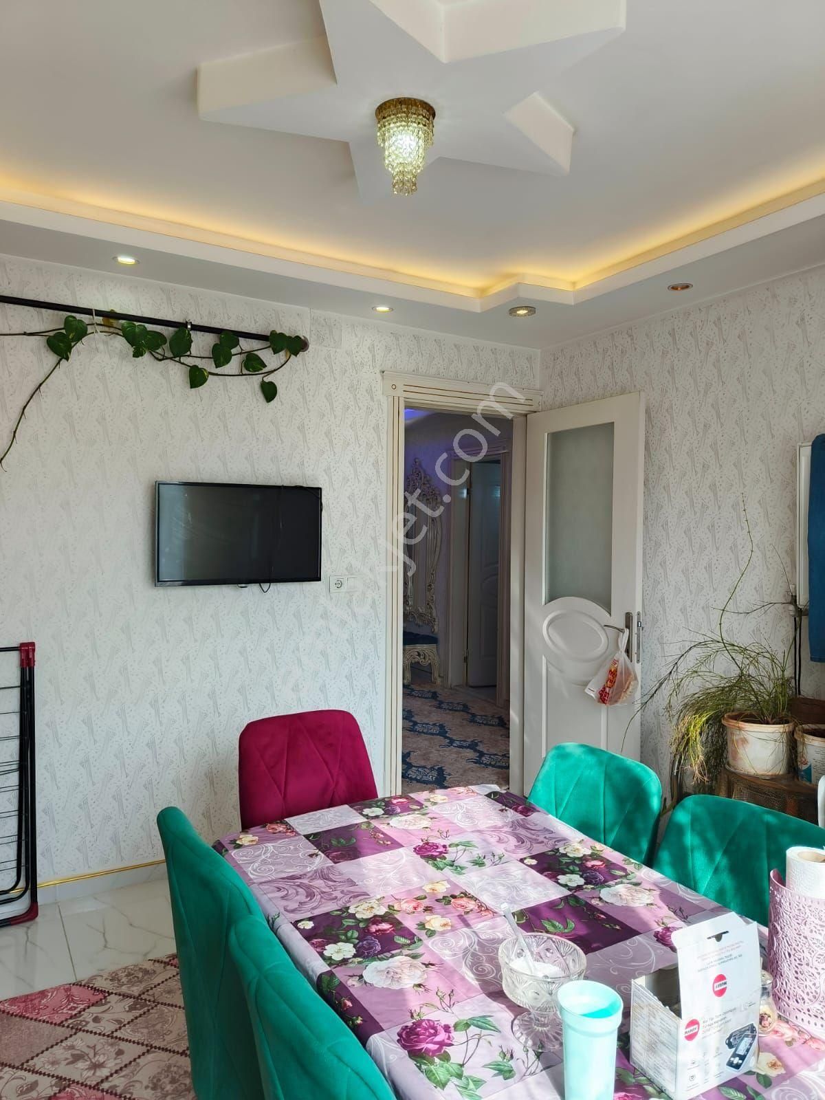 Bilge Emlaktan Cumhuriyetde Satlık 3+1 Daire - Görsel 21