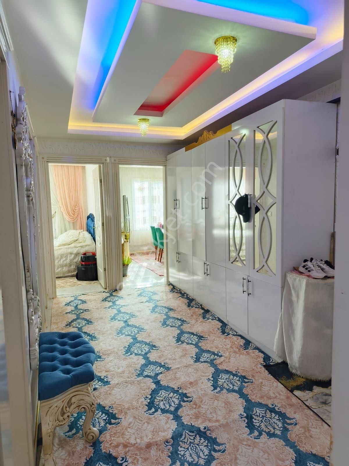 Bilge Emlaktan Cumhuriyetde Satlık 3+1 Daire - Görsel 11