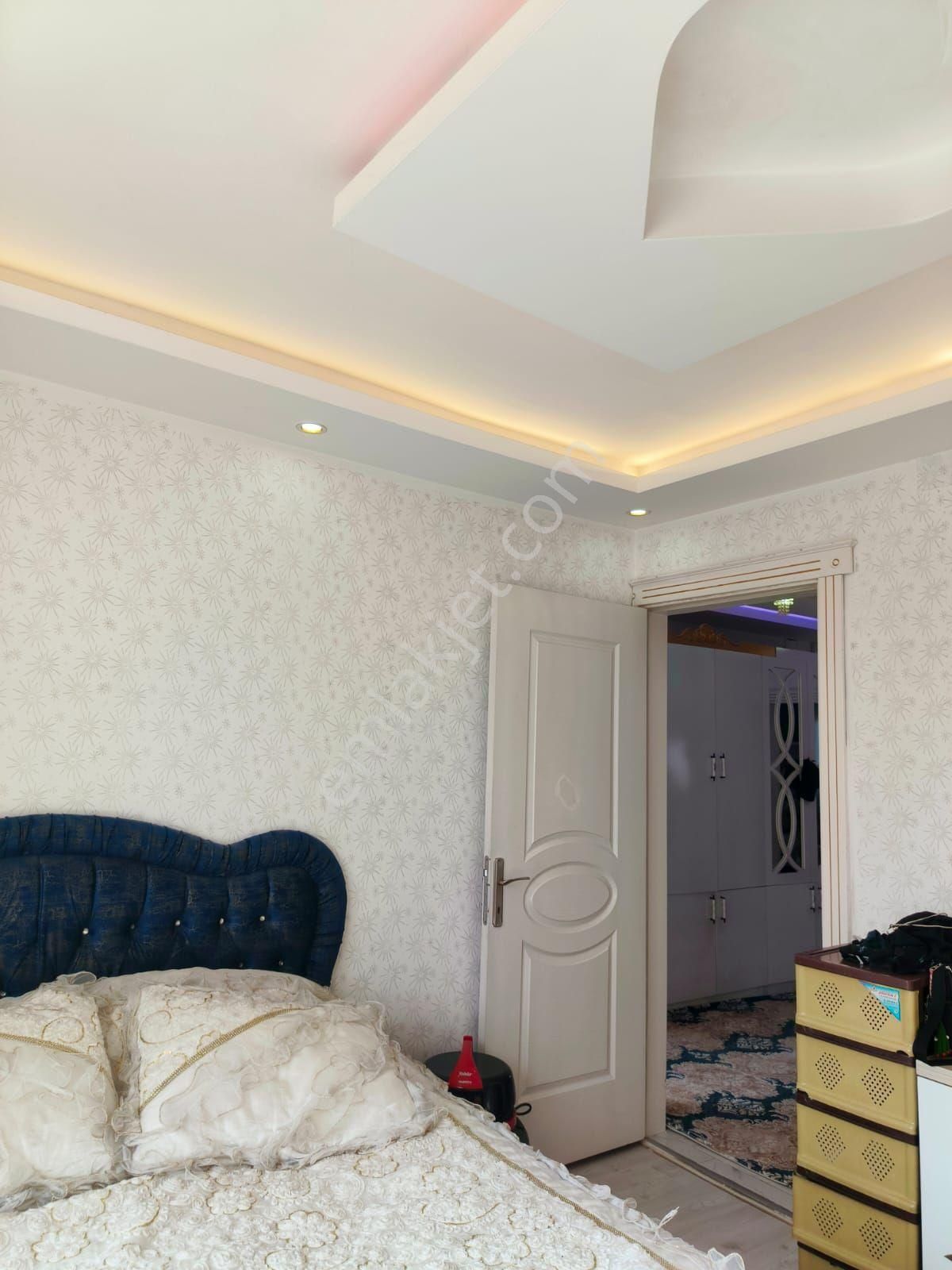 Bilge Emlaktan Cumhuriyetde Satlık 3+1 Daire - Görsel 19