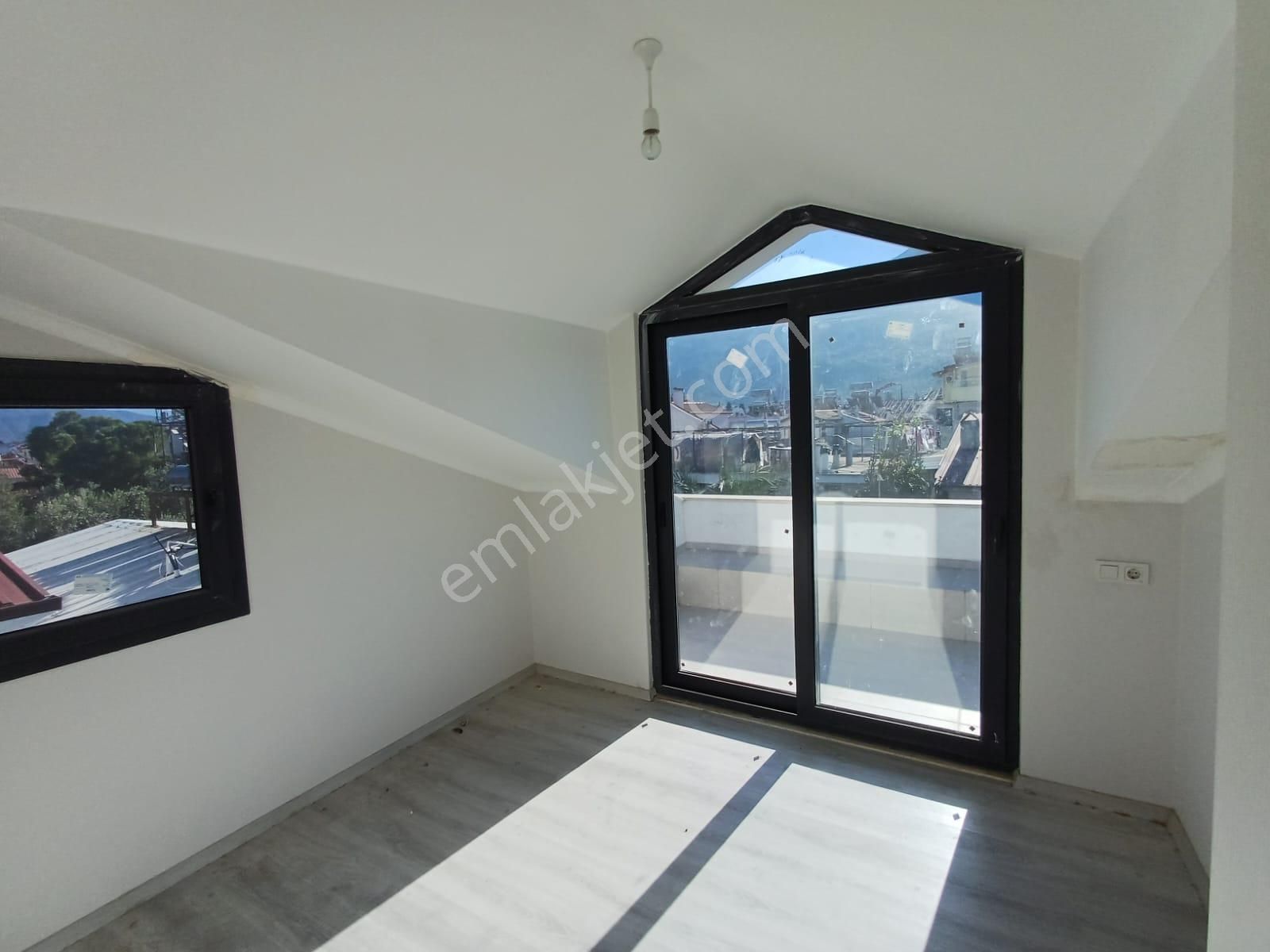 Stop’tan Patlangıç Tapu Dairesi Yakını Fırsat 4+1 - Görsel 10