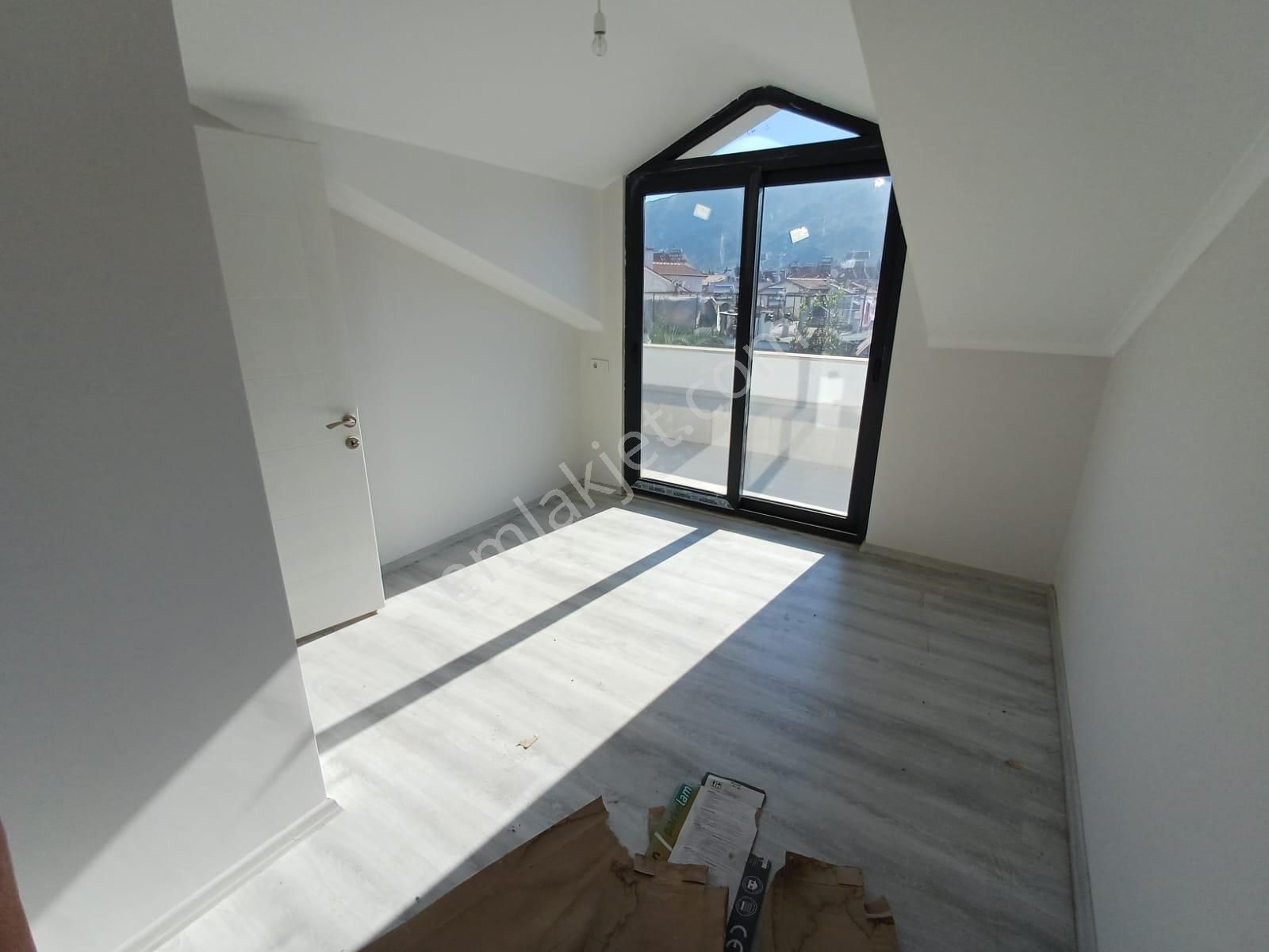 Stop’tan Patlangıç Tapu Dairesi Yakını Fırsat 4+1 - Görsel 11