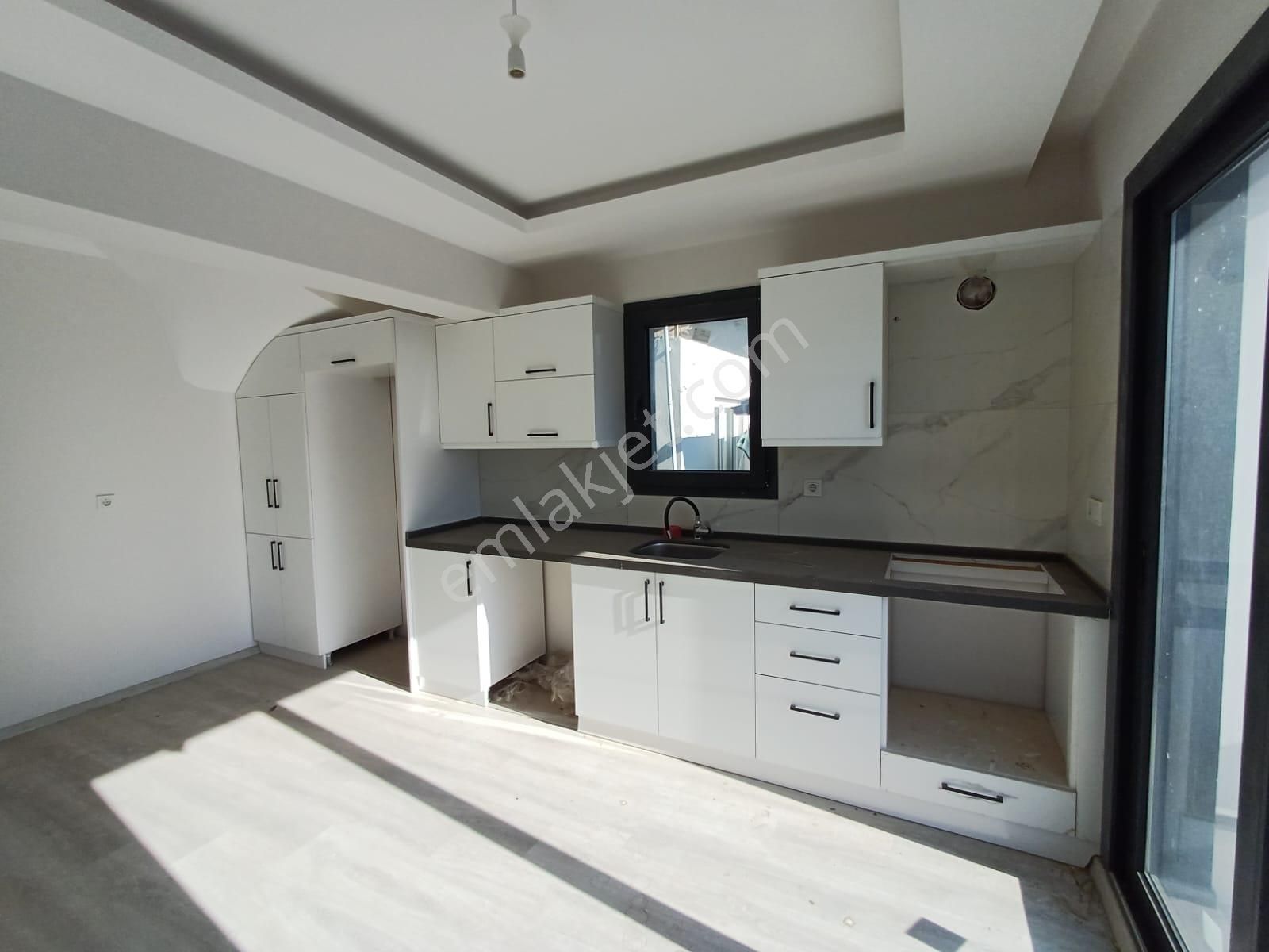 Stop’tan Patlangıç Tapu Dairesi Yakını Fırsat 4+1 - Görsel 2