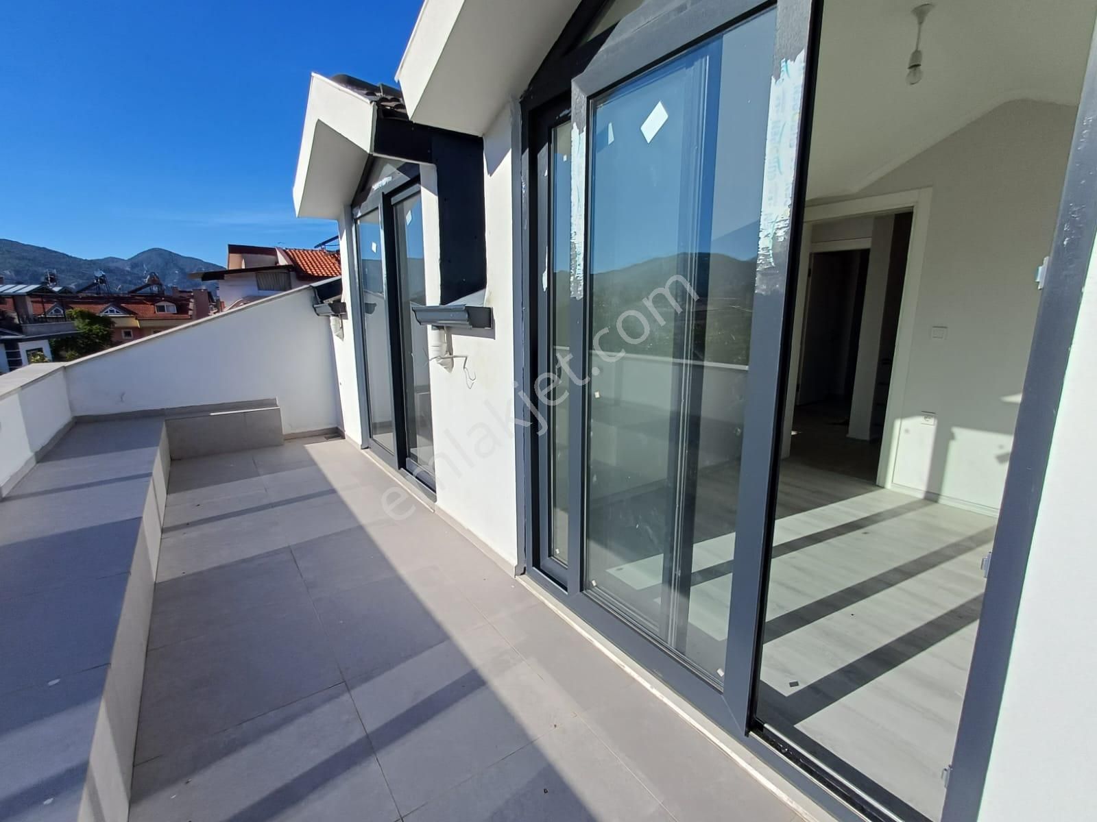 Stop’tan Patlangıç Tapu Dairesi Yakını Fırsat 4+1 - Görsel 15