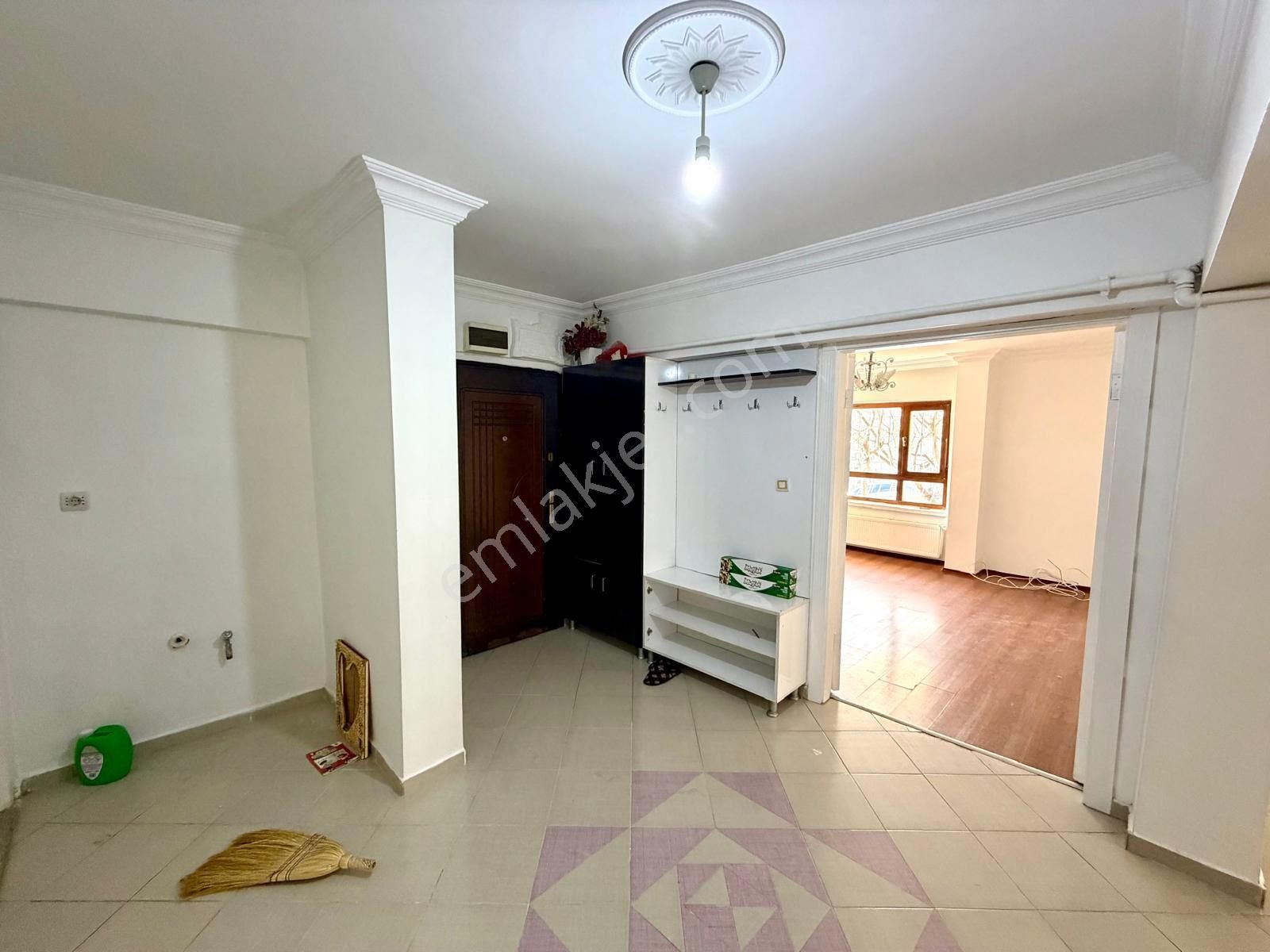 Etimesgut Alsancak Mah. Cadde Yakını Y.giriş 90m2 2+1 Balkonlu - Görsel 20