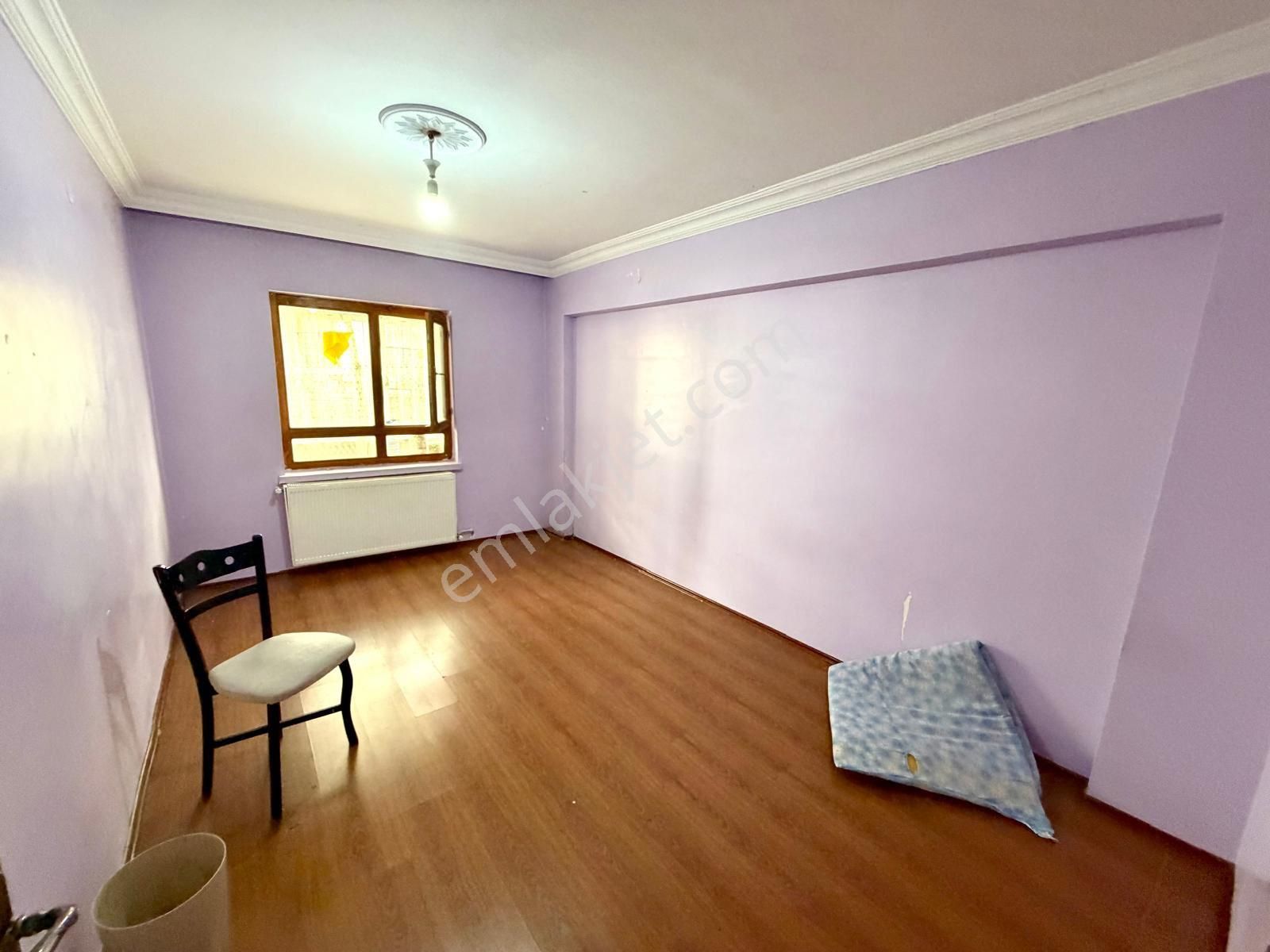 Etimesgut Alsancak Mah. Cadde Yakını Y.giriş 90m2 2+1 Balkonlu - Görsel 17