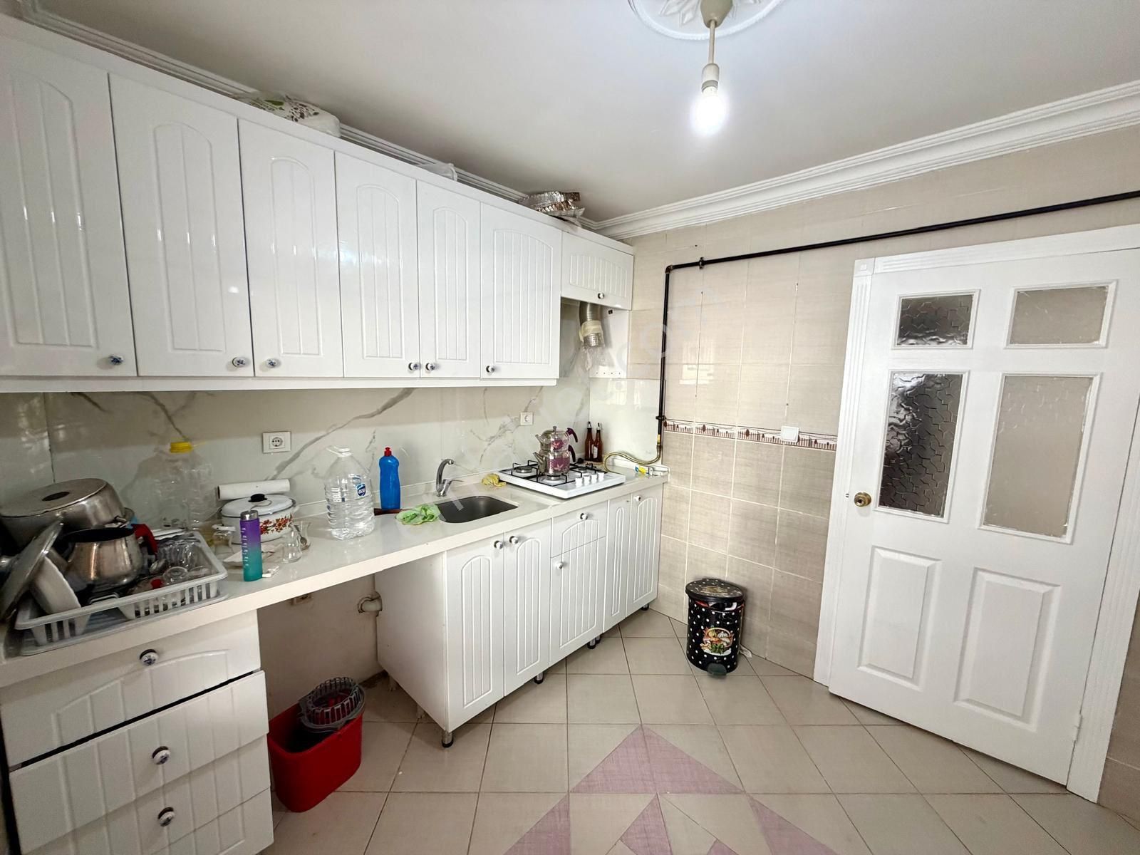 Etimesgut Alsancak Mah. Cadde Yakını Y.giriş 90m2 2+1 Balkonlu - Görsel 8