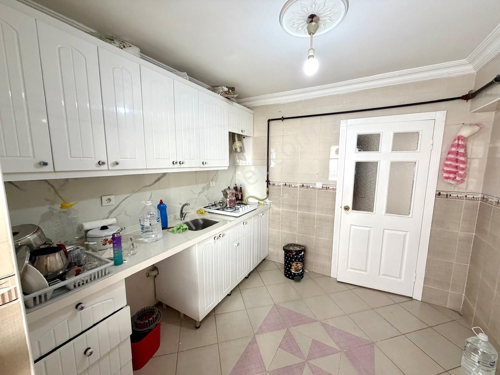 Etimesgut Alsancak Mah. Cadde Yakını Y.giriş 90m2 2+1 Balkonlu - Görsel 6