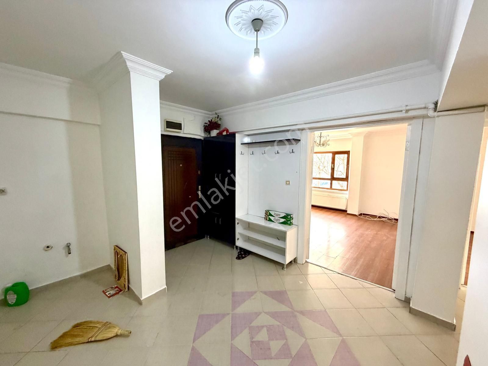 Etimesgut Alsancak Mah. Cadde Yakını Y.giriş 90m2 2+1 Balkonlu - Görsel 21