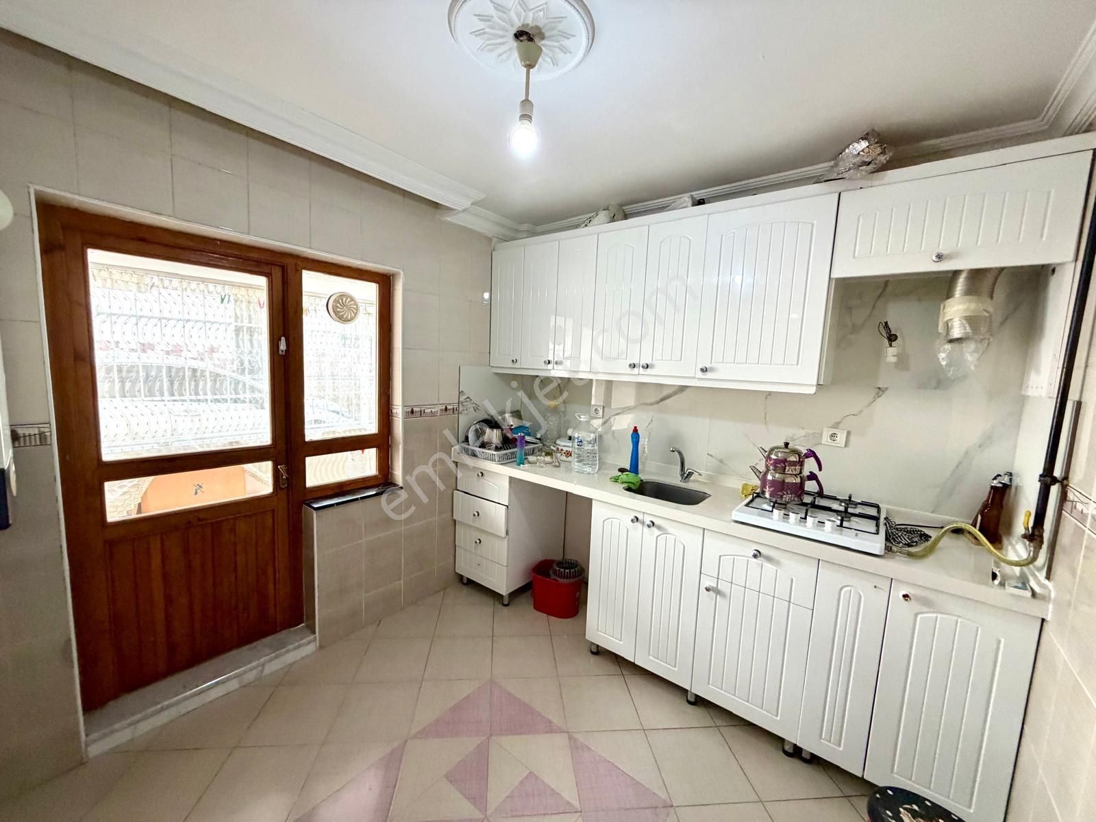 Etimesgut Alsancak Mah. Cadde Yakını Y.giriş 90m2 2+1 Balkonlu