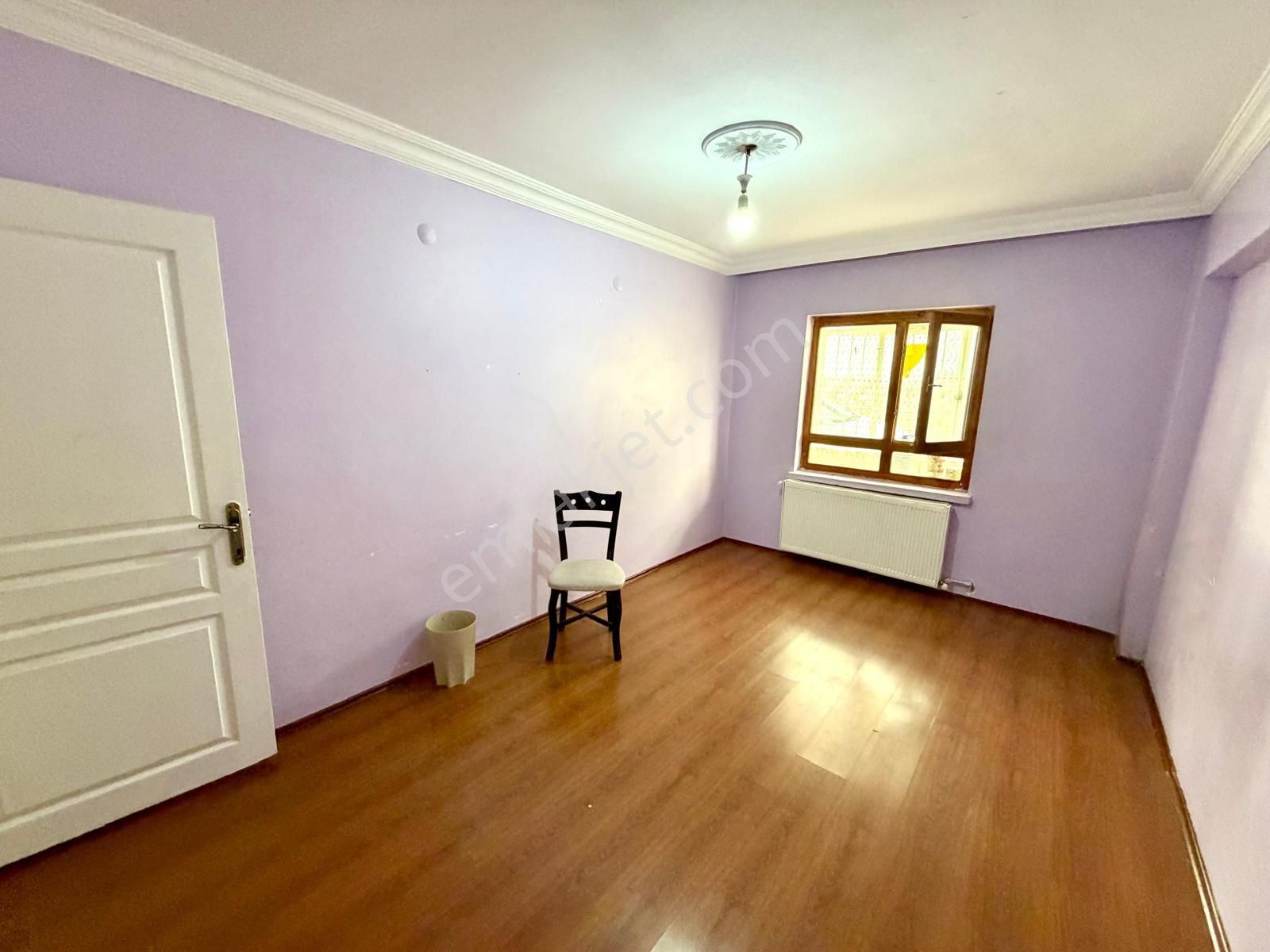 Etimesgut Alsancak Mah. Cadde Yakını Y.giriş 90m2 2+1 Balkonlu - Görsel 19