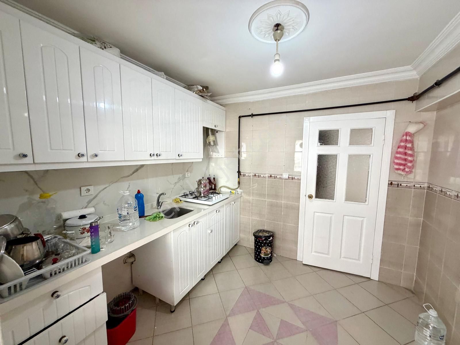 Etimesgut Alsancak Mah. Cadde Yakını Y.giriş 90m2 2+1 Balkonlu - Görsel 5