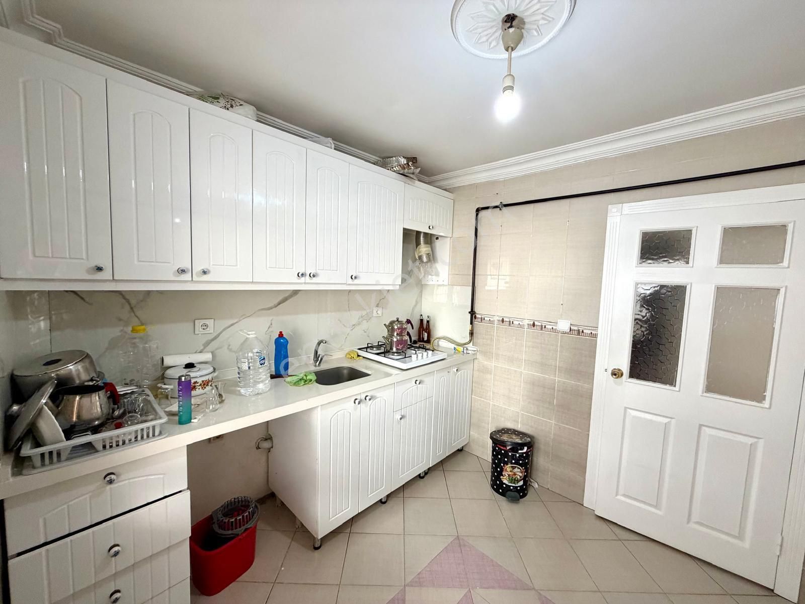 Etimesgut Alsancak Mah. Cadde Yakını Y.giriş 90m2 2+1 Balkonlu - Görsel 7