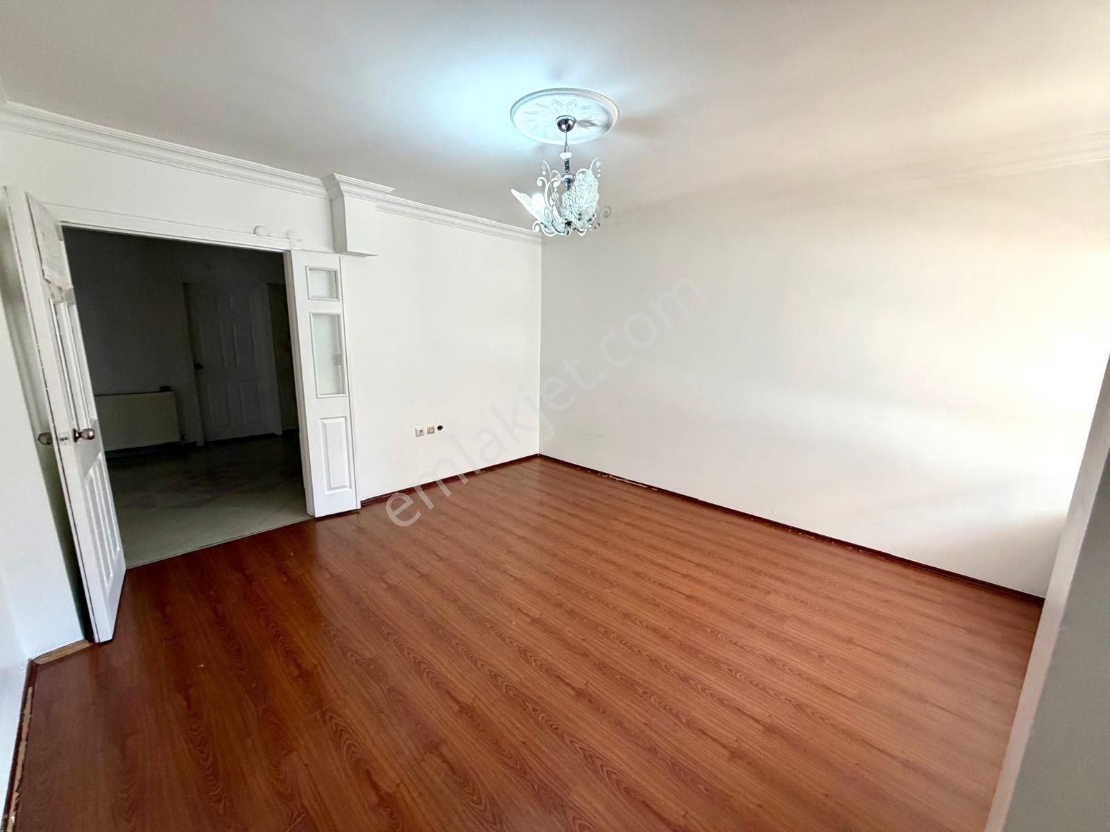 Etimesgut Alsancak Mah. Cadde Yakını Y.giriş 90m2 2+1 Balkonlu - Görsel 12