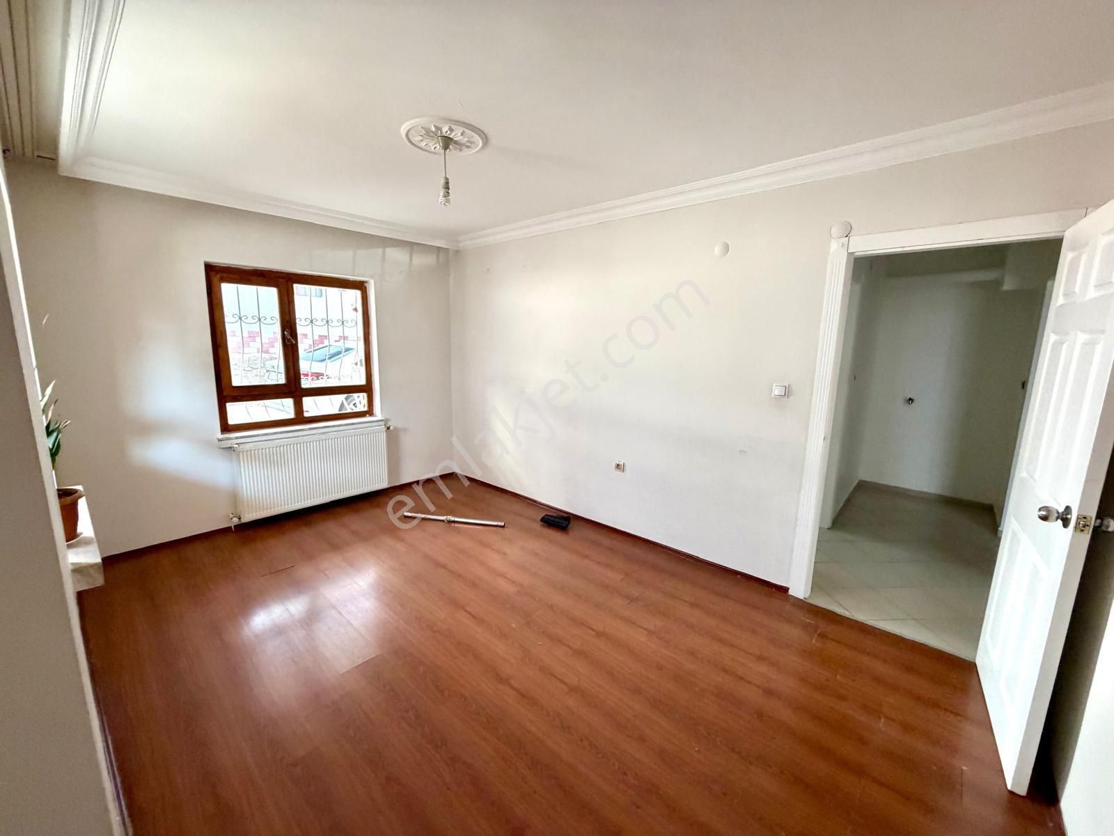 Etimesgut Alsancak Mah. Cadde Yakını Y.giriş 90m2 2+1 Balkonlu - Görsel 13