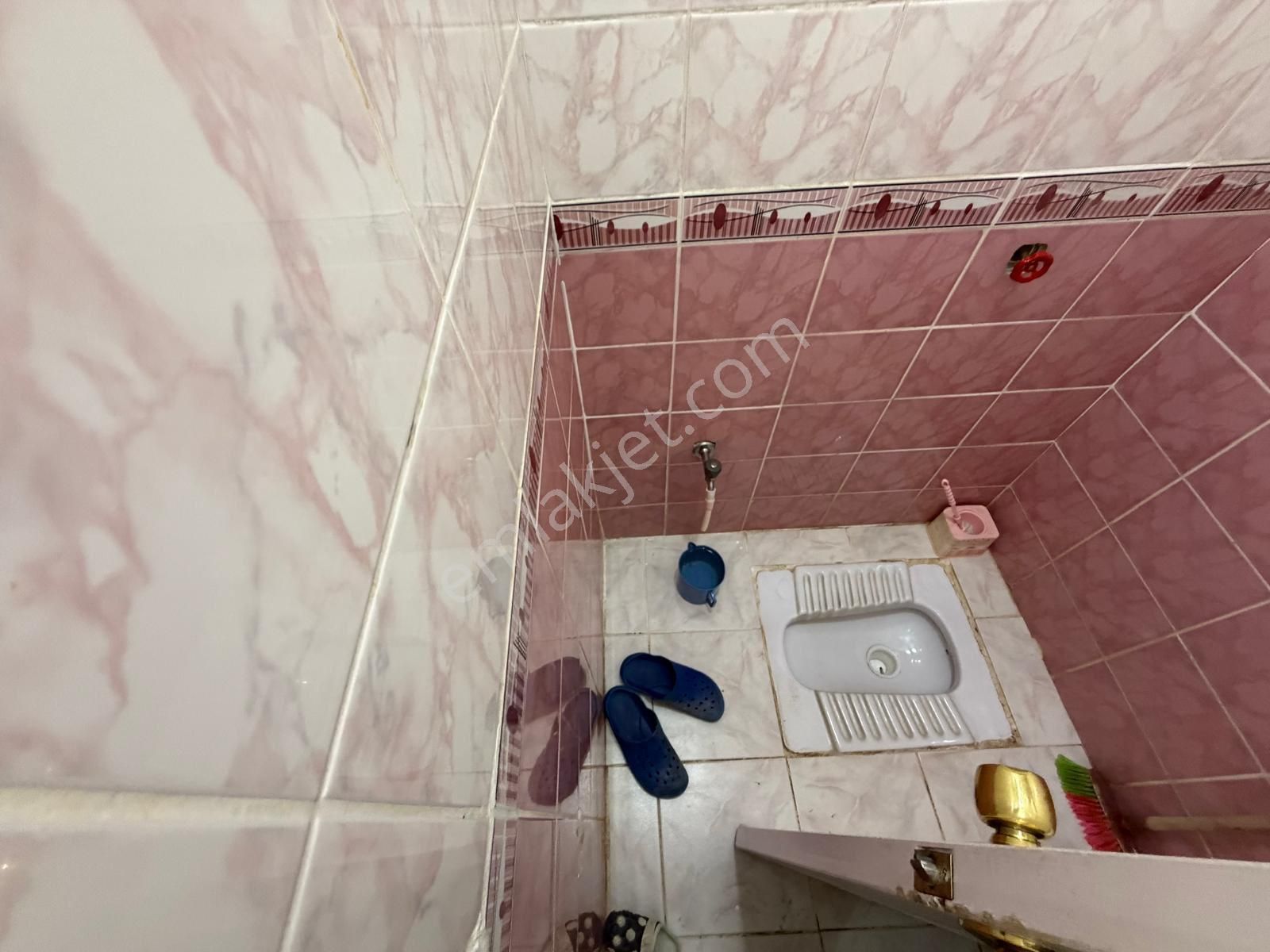 Etimesgut Alsancak Mah. Cadde Yakını Y.giriş 90m2 2+1 Balkonlu - Görsel 23