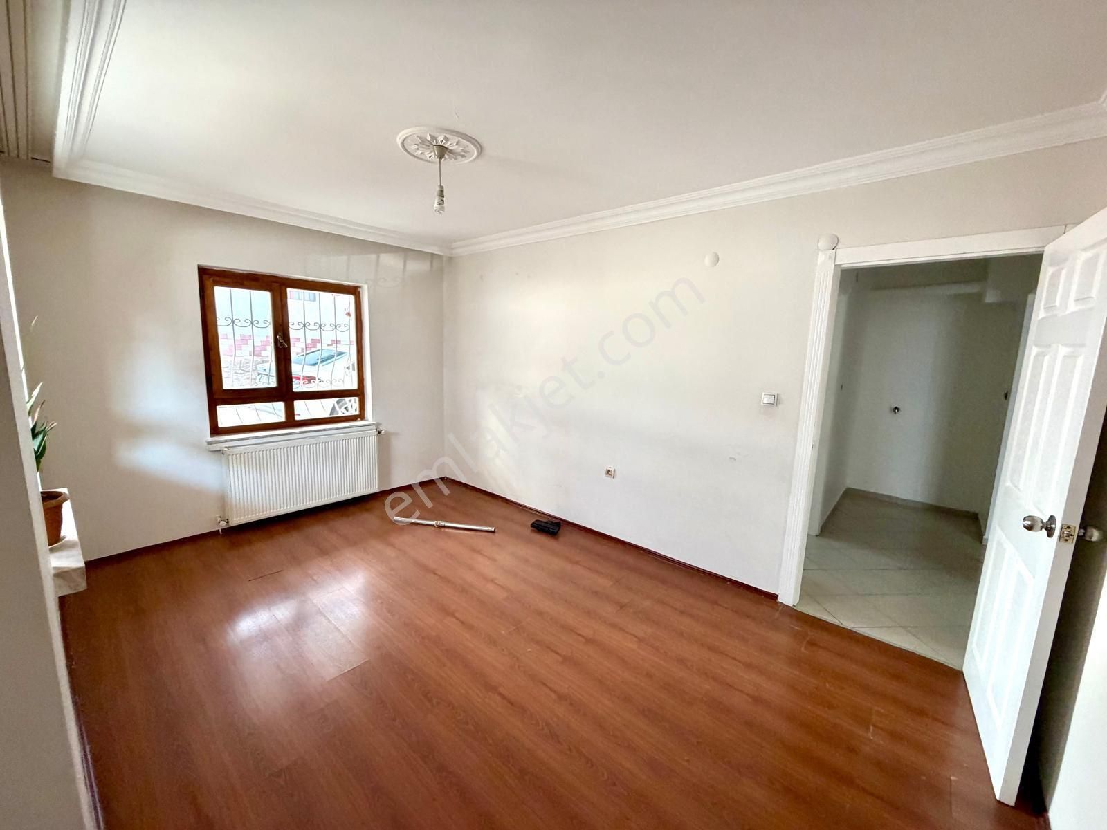 Etimesgut Alsancak Mah. Cadde Yakını Y.giriş 90m2 2+1 Balkonlu - Görsel 14