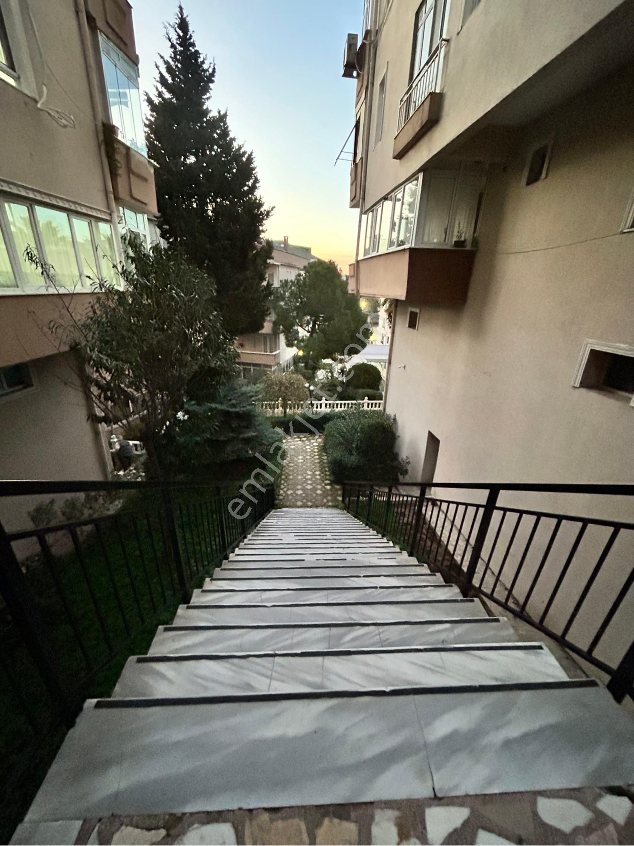 Demir Deluxe____sahil Yatırımlık Kentsellik Satılık 2+1 Daire___5.242m2 Arsa - Görsel 5