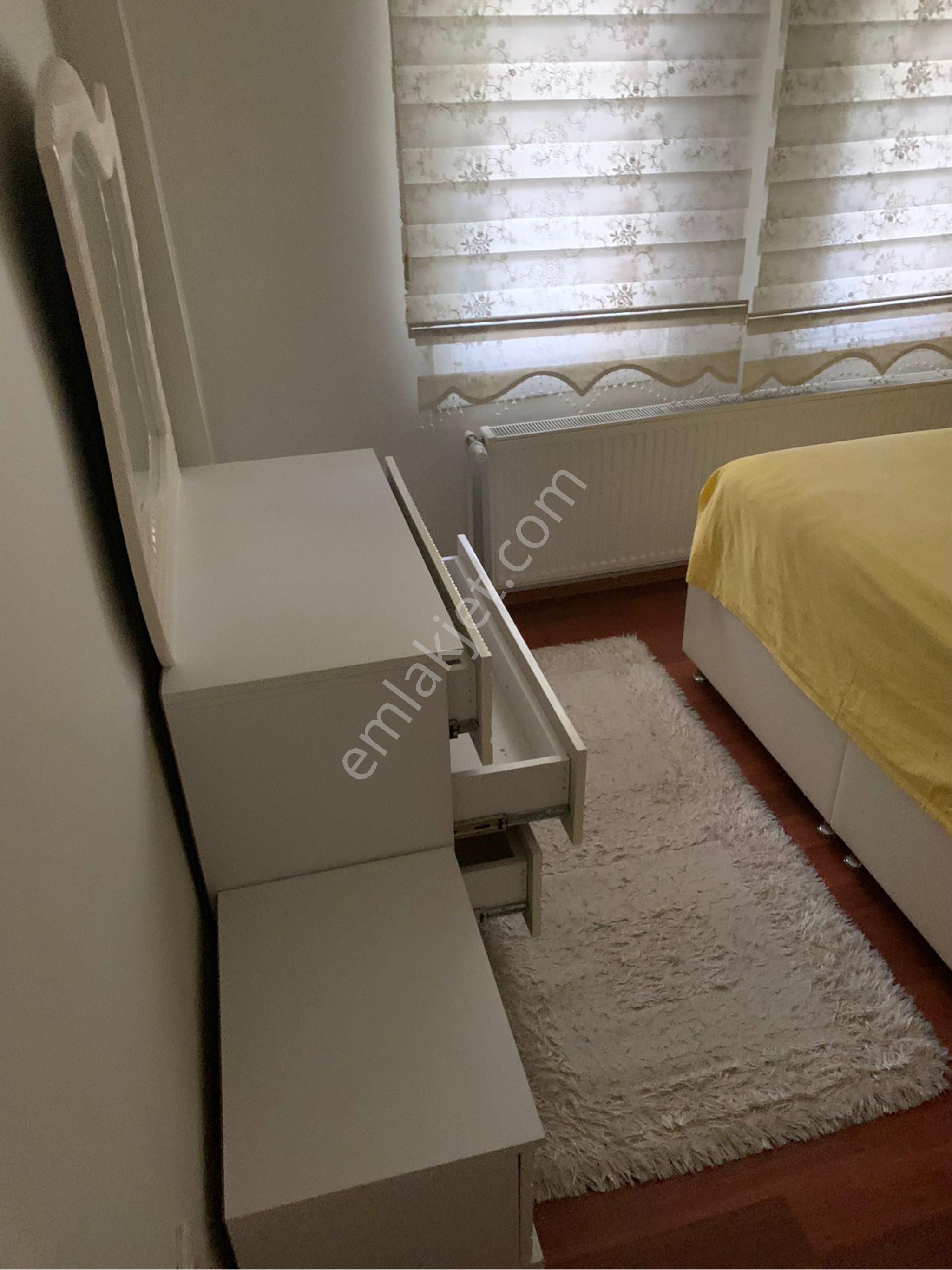 Demir Deluxe____sahil Yatırımlık Kentsellik Satılık 2+1 Daire___5.242m2 Arsa - Görsel 11
