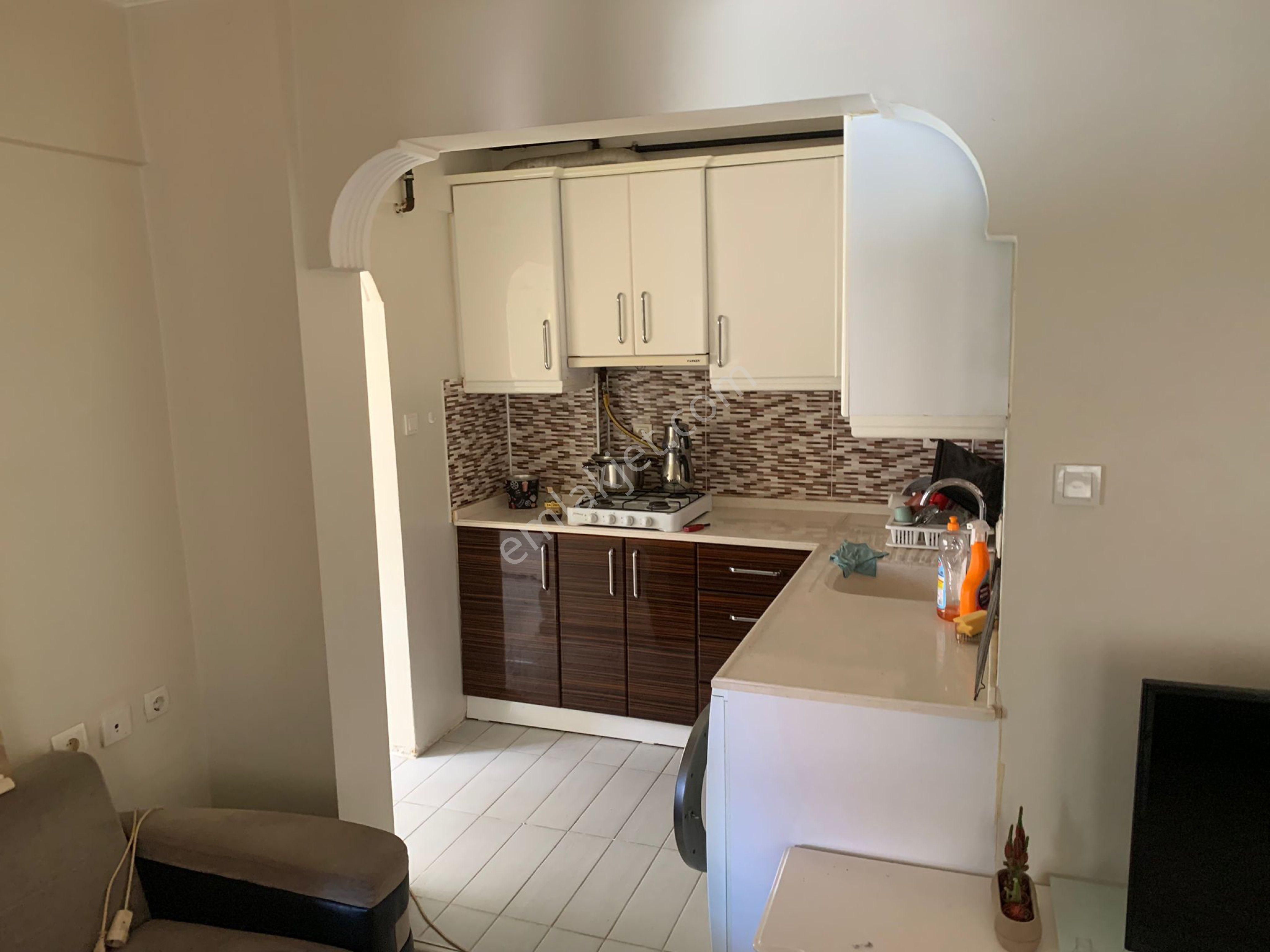 Demir Deluxe____sahil Yatırımlık Kentsellik Satılık 2+1 Daire___5.242m2 Arsa - Görsel 9