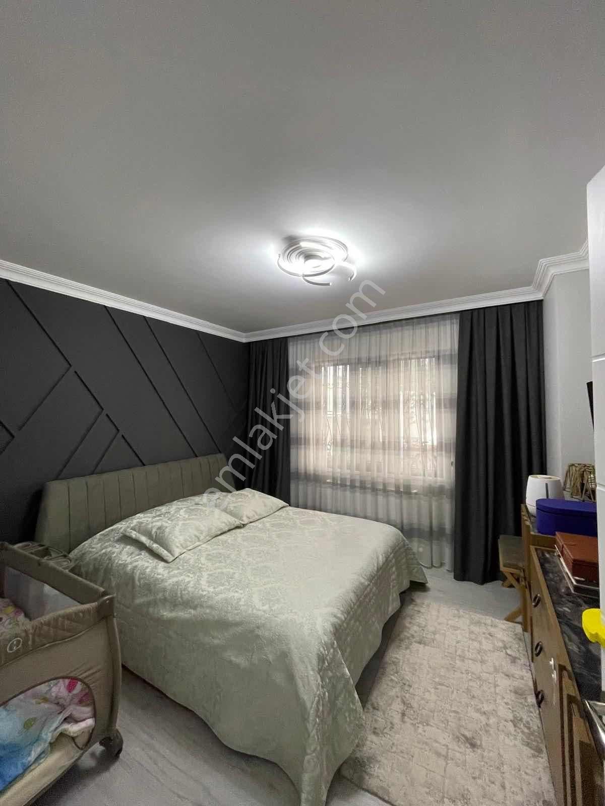 "anka Gayrimenkul'den Alanyurt Yeni Mah.3+1 Satılık Daire" - Görsel 6