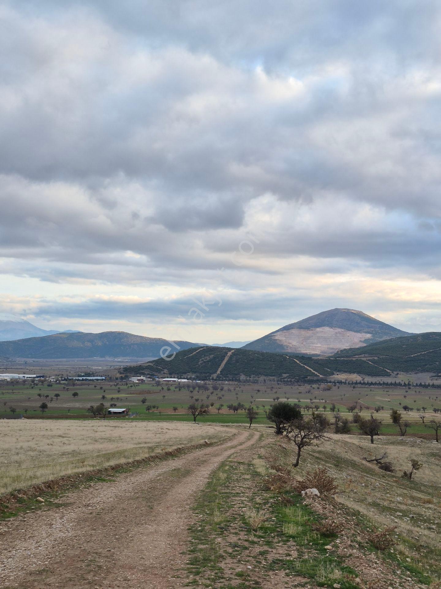 11660 M2 3tapu Isparta Gönen De - Görsel 5