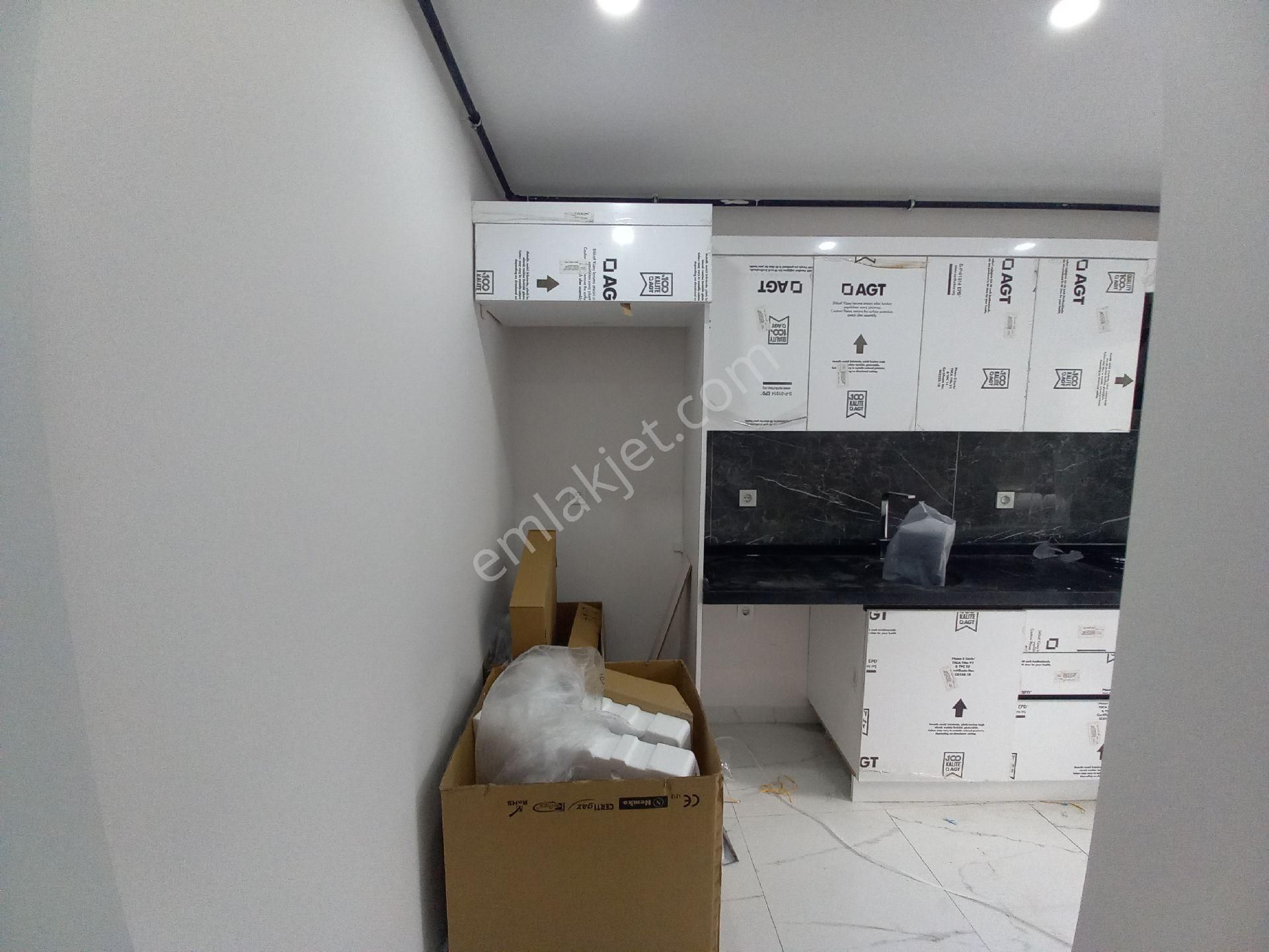 Bahçelievler Yenibosna Zafer Mah Satılık Daire Kat. 4. 2+1 - Görsel 21