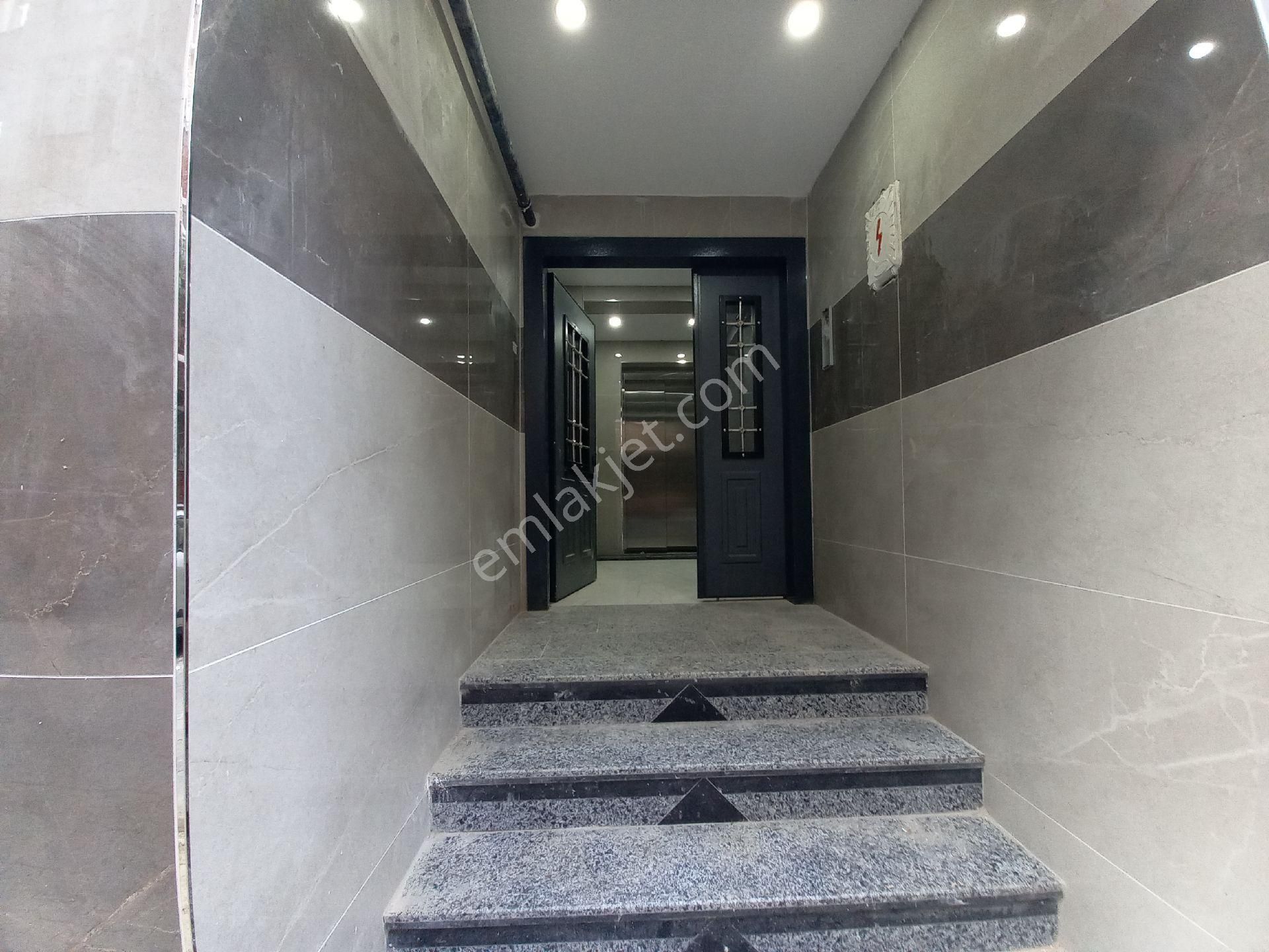 Bahçelievler Yenibosna Zafer Mah Satılık Daire Kat. 4. 2+1 - Görsel 35