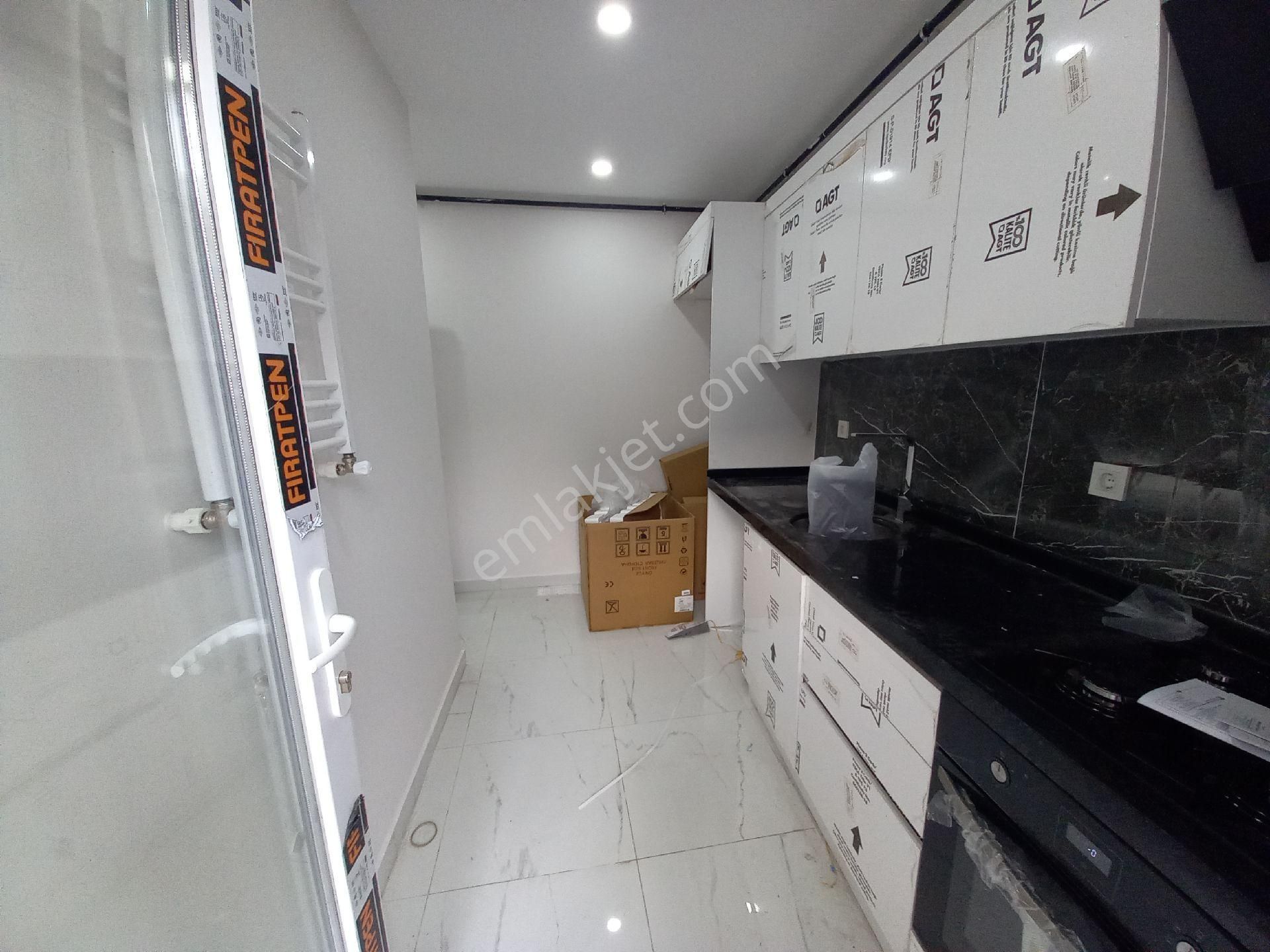 Bahçelievler Yenibosna Zafer Mah Satılık Daire Kat. 4. 2+1 - Görsel 29