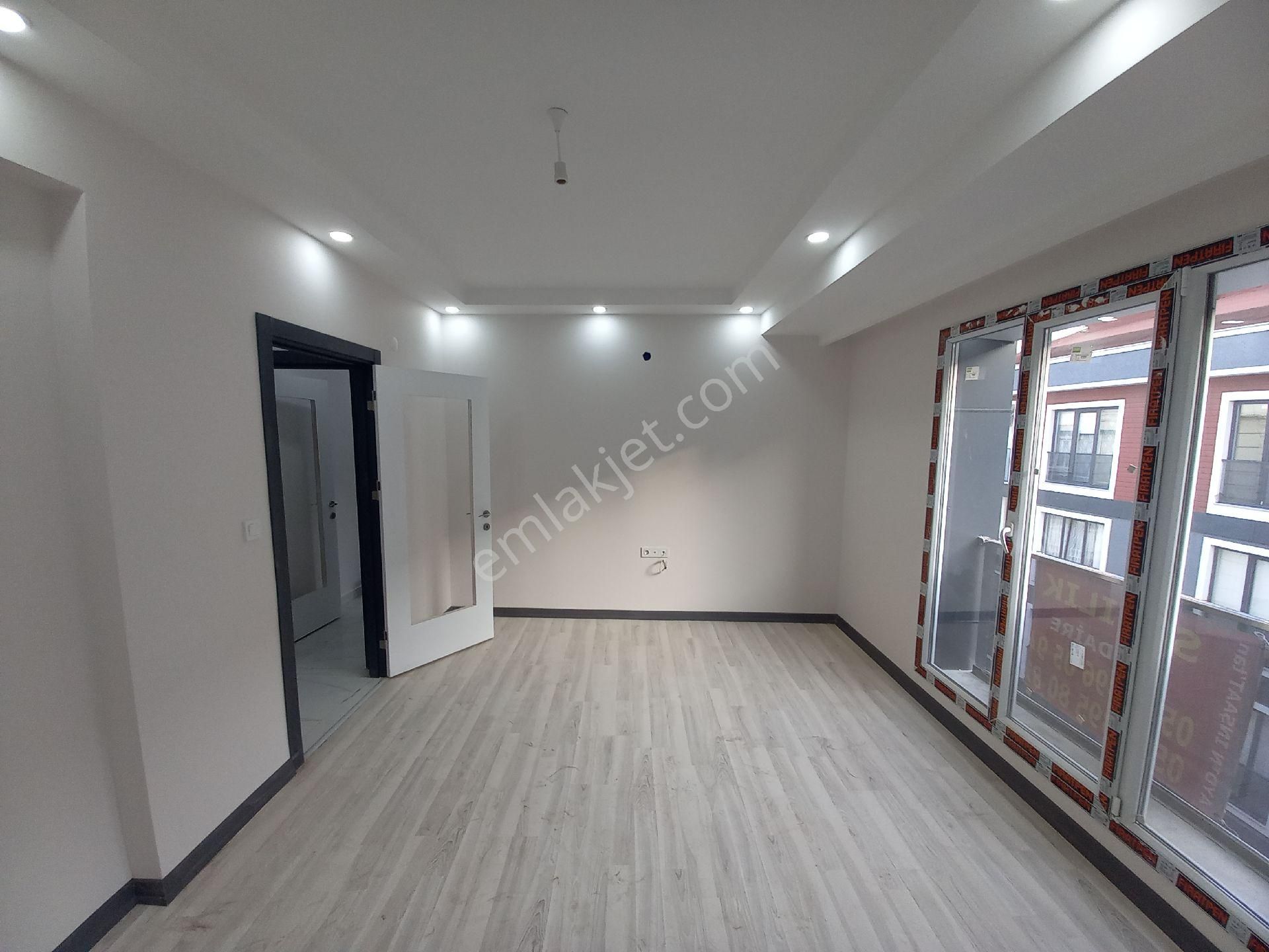 Bahçelievler Yenibosna Zafer Mah Satılık Daire Kat. 4. 2+1 - Görsel 6