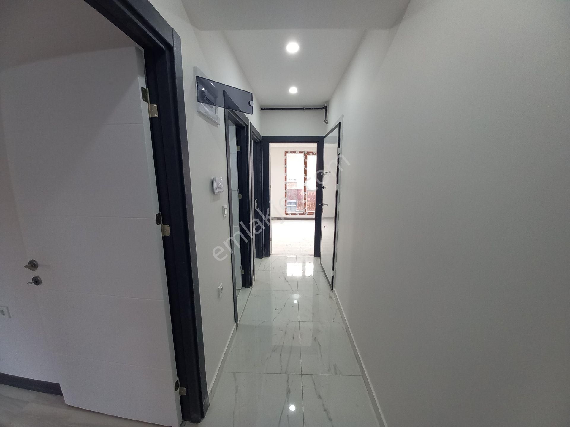 Bahçelievler Yenibosna Zafer Mah Satılık Daire Kat. 4. 2+1 - Görsel 19