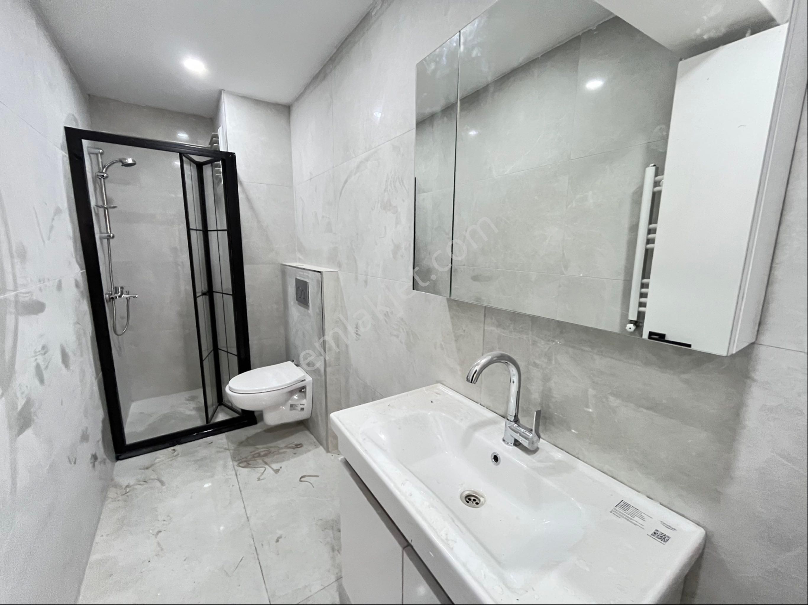 İmren Gayrimenkulden Kiralık 2+1 Arakat Cadde Üstü Yeni Bina - Görsel 31