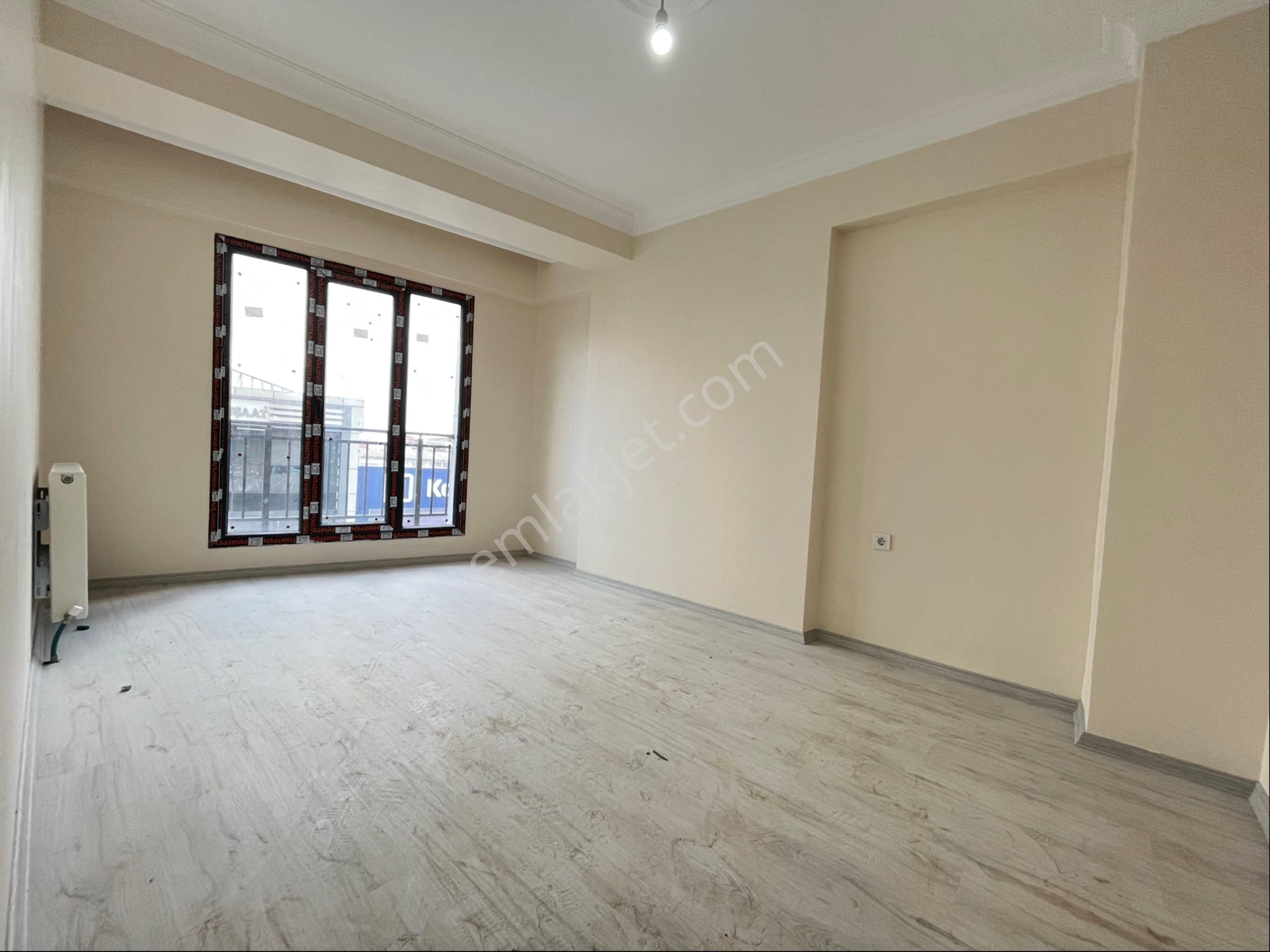 İmren Gayrimenkulden Kiralık 2+1 Arakat Cadde Üstü Yeni Bina - Görsel 16