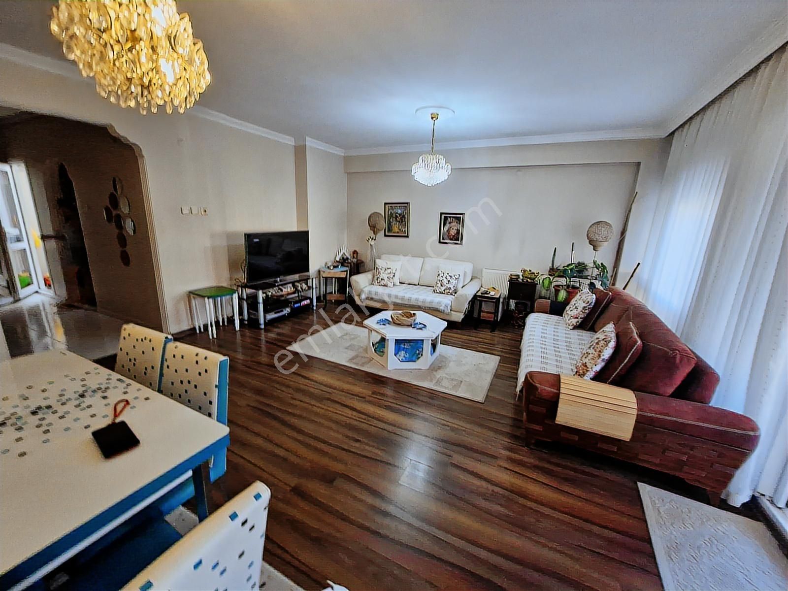 Bostanlı Da Sahile Yakın 3+1 Doğalgazlı Satılık Daire Mkd Emlak - Görsel 24