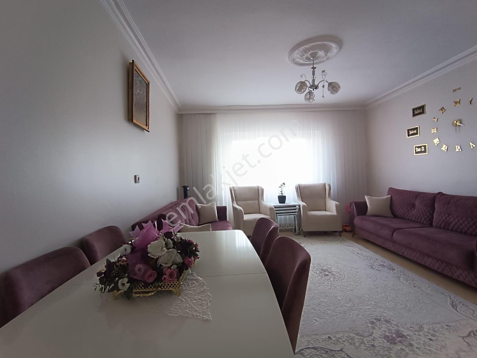 Pınarbaşı Mh Katta 3 + 1 Full Yapılı Bağımsız Daire - Görsel 12