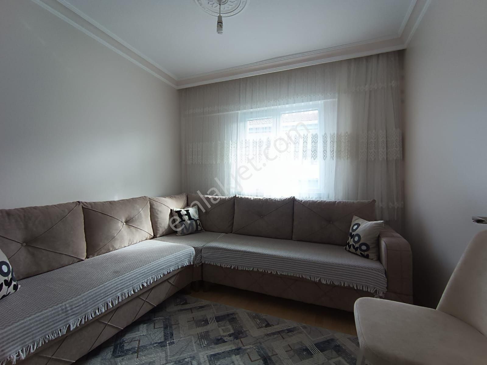 Pınarbaşı Mh Katta 3 + 1 Full Yapılı Bağımsız Daire