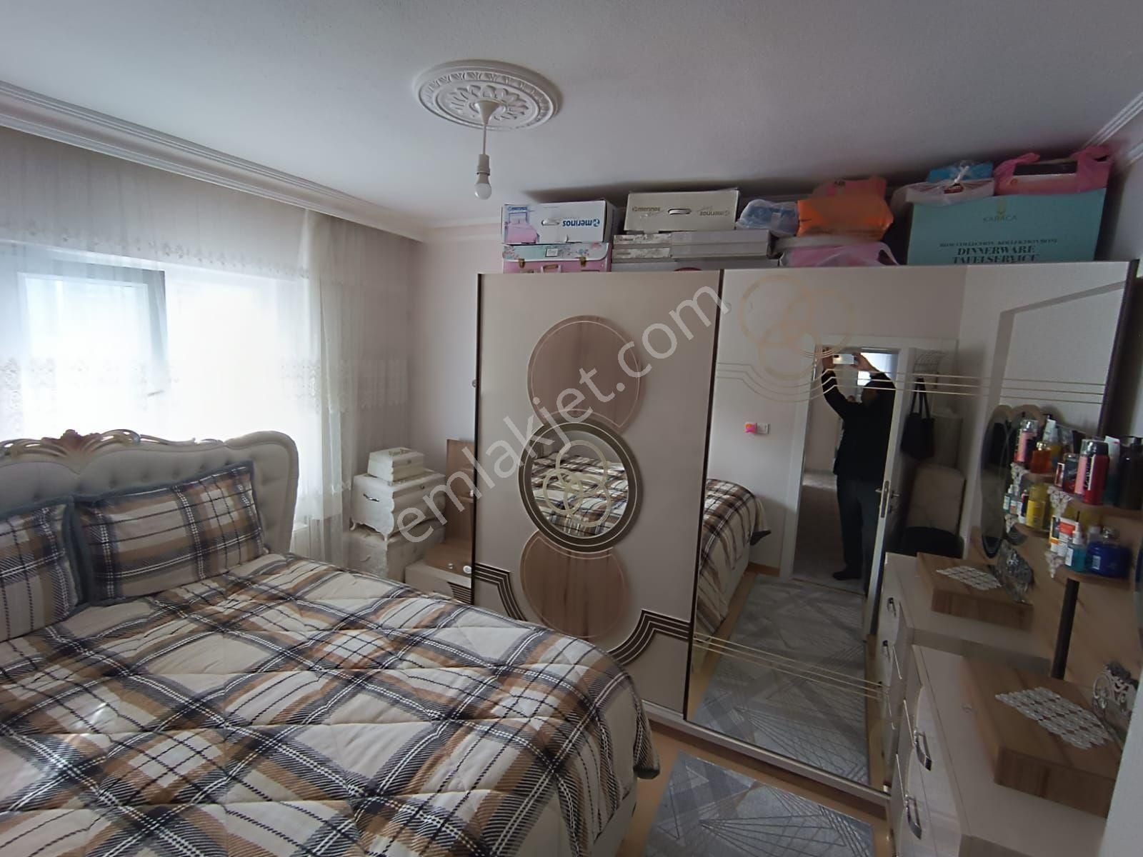 Pınarbaşı Mh Katta 3 + 1 Full Yapılı Bağımsız Daire - Görsel 7