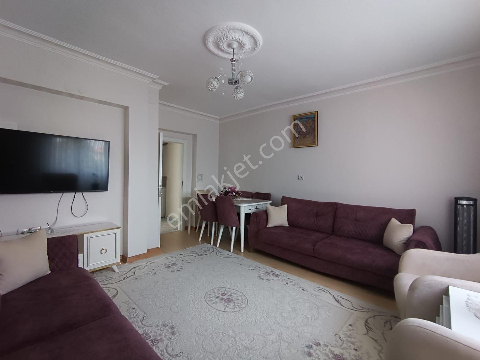 Pınarbaşı Mh Katta 3 + 1 Full Yapılı Bağımsız Daire - Görsel 16